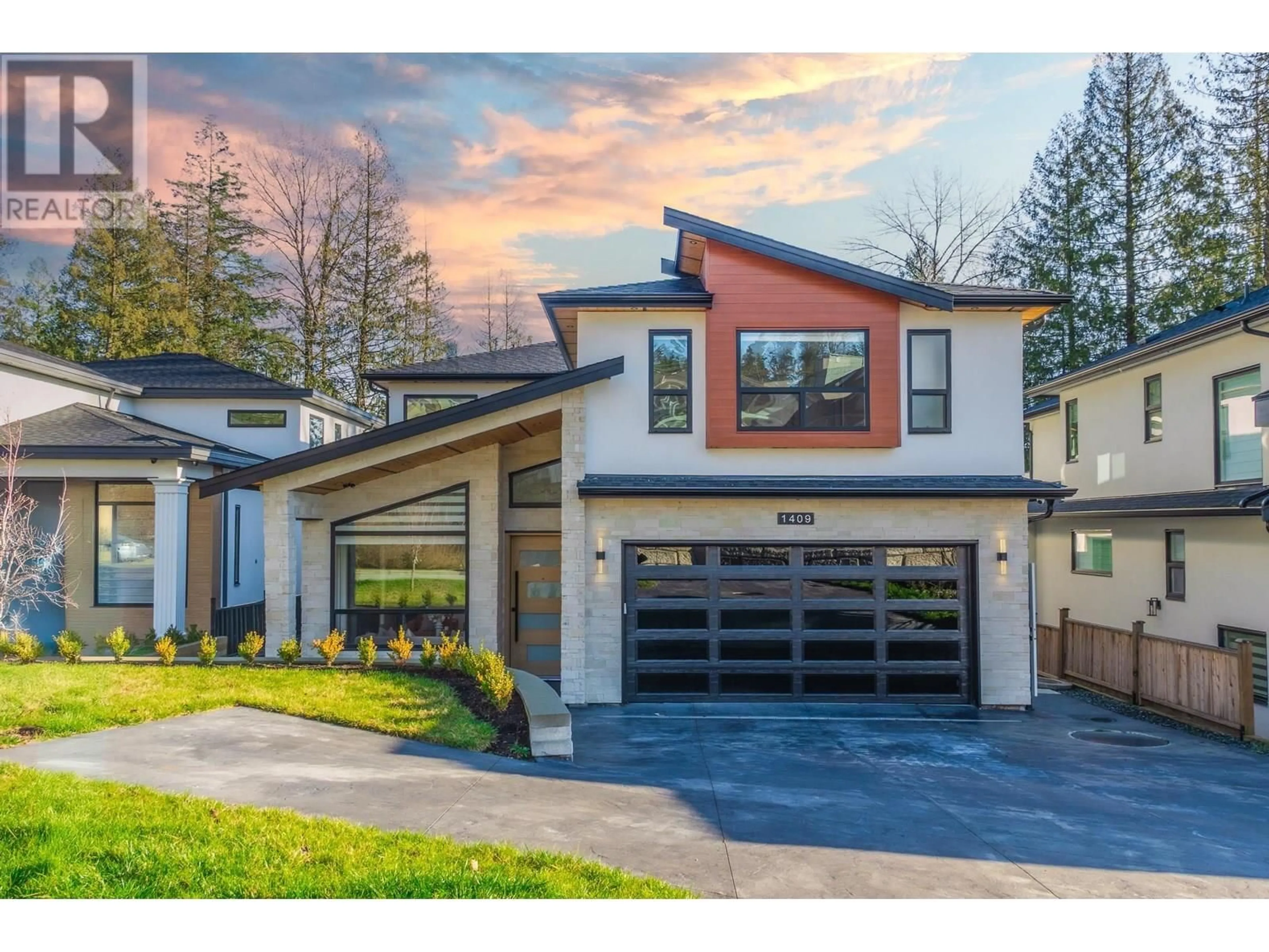 Unknown for 1409 PIPELINE PLACE, Coquitlam British Columbia V3E2X1