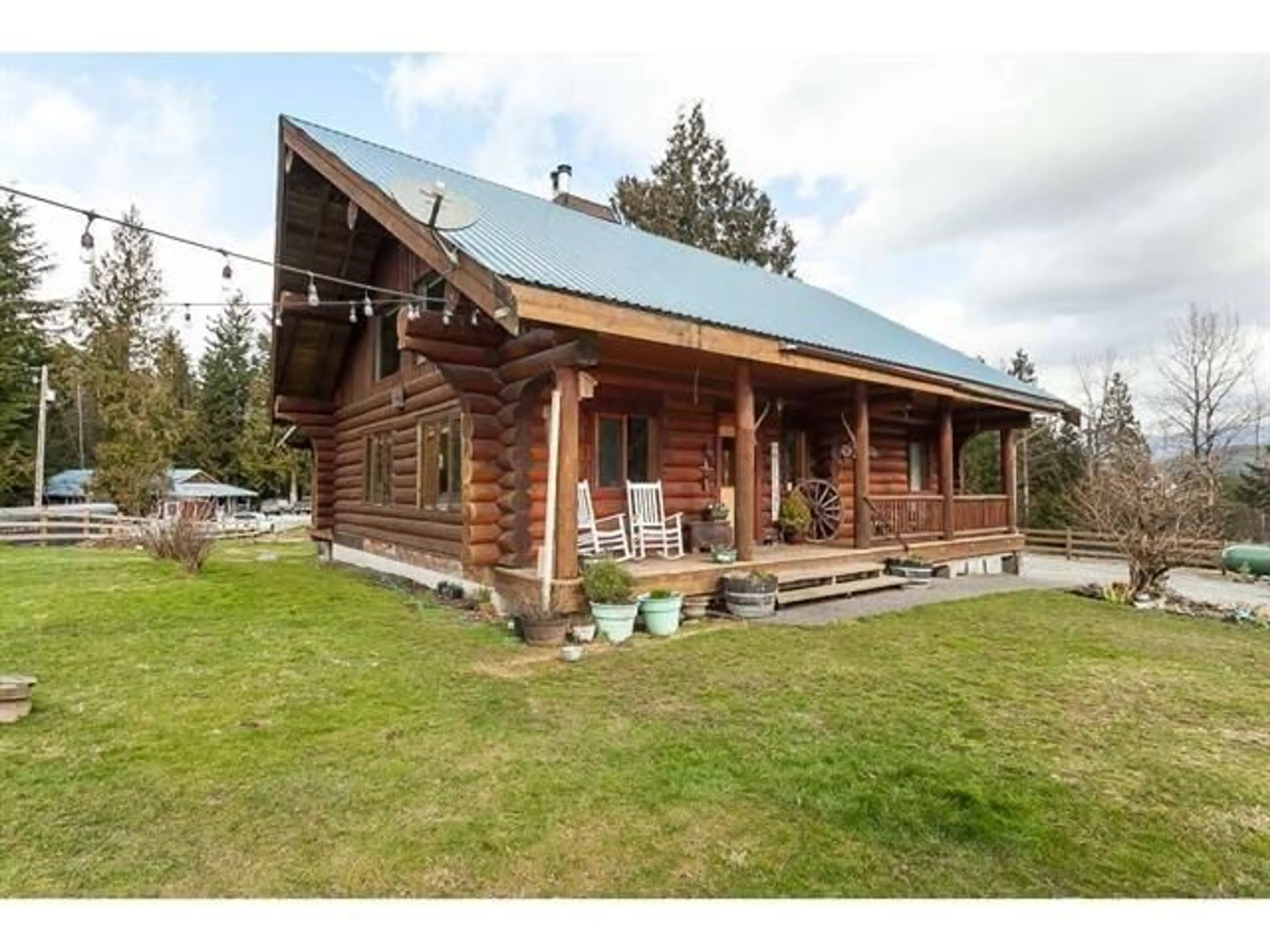Unknown for 33153 SMITH, Mission British Columbia V4S1L6