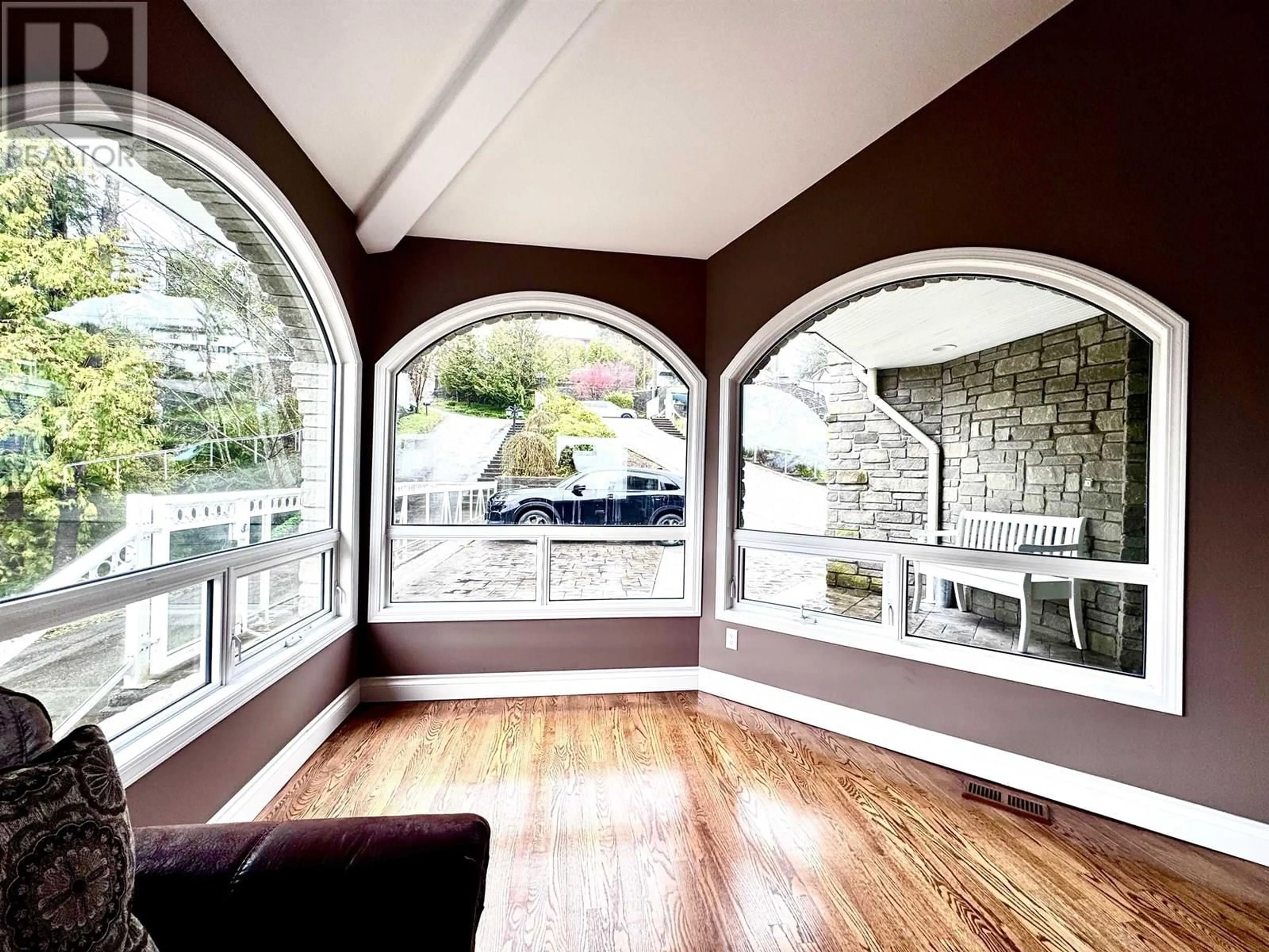 Indoor entryway for 1824 GRAHAM AVENUE, Prince Rupert British Columbia V8J1C8