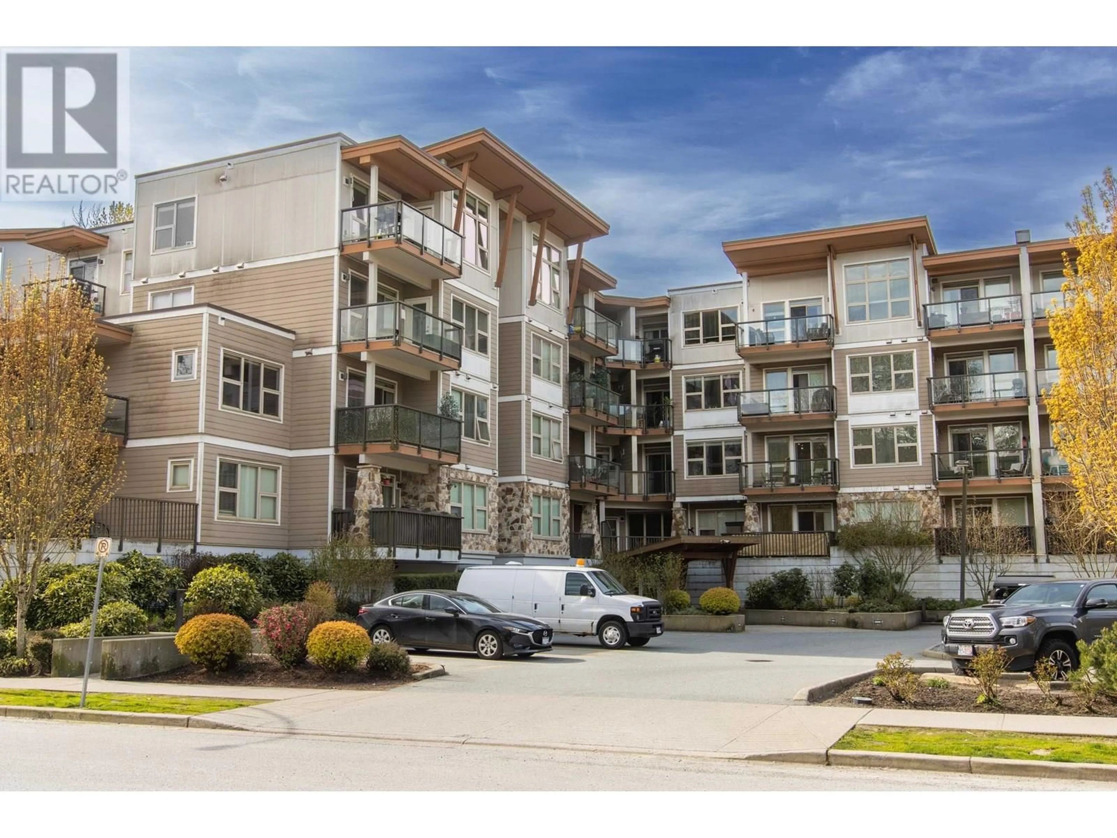 Unknown for 415 - 1150 BAILEY STREET, Squamish British Columbia V8B0R4