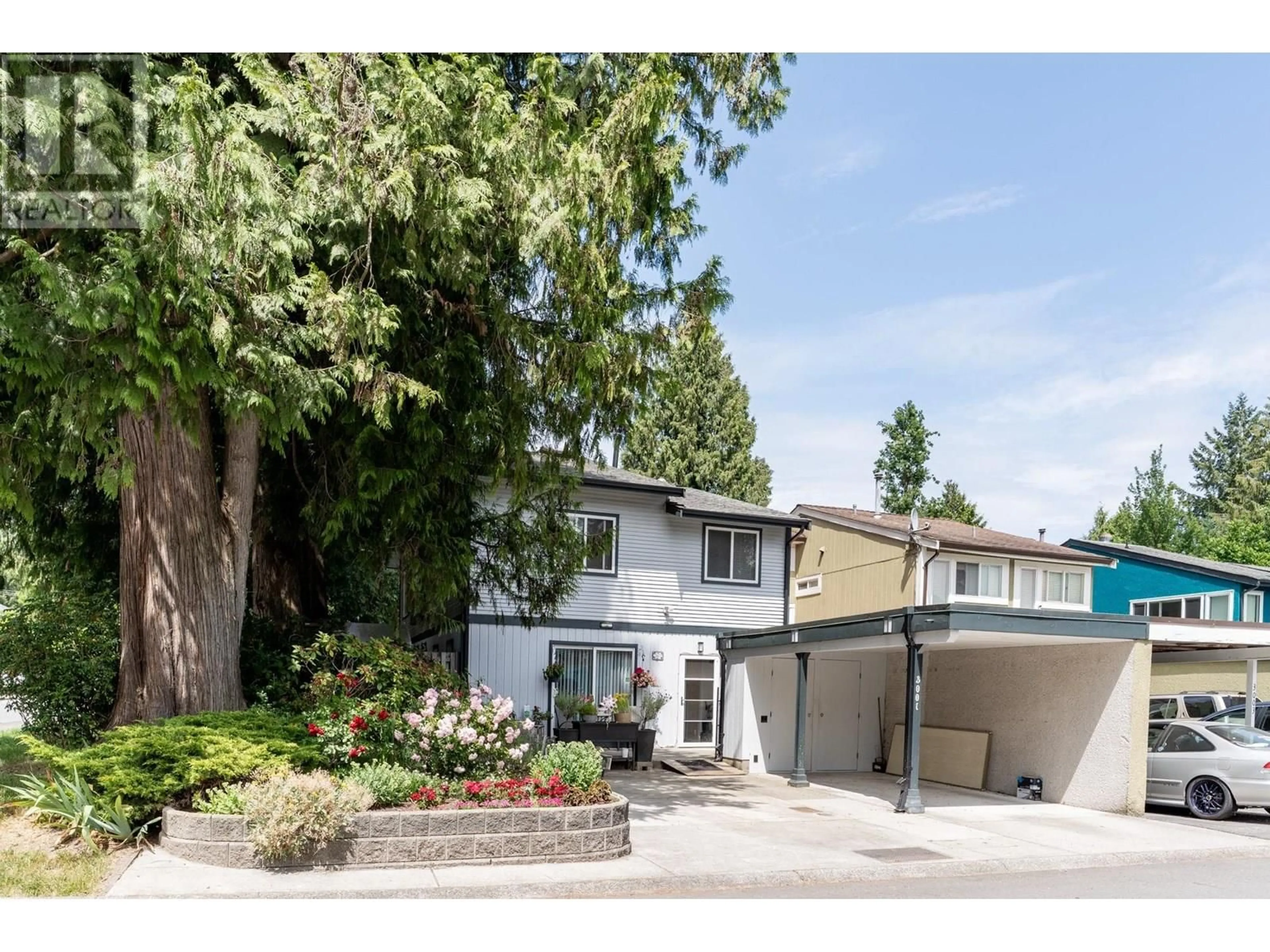 Unknown for 3001 FIRBROOK PLACE, Coquitlam British Columbia V3C4B2