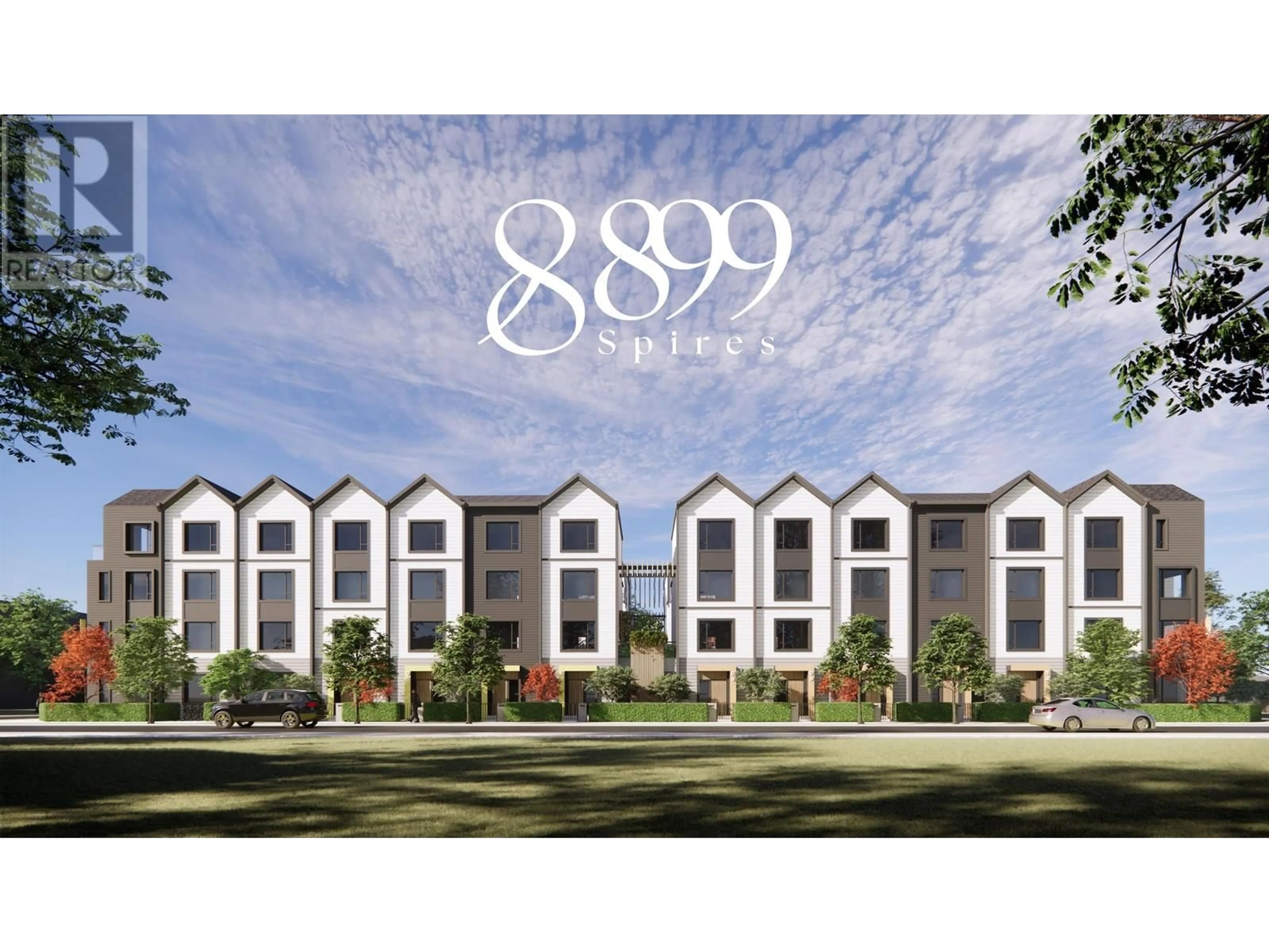 Unknown for 1 - 8899 SPIRES ROAD, Richmond British Columbia V6Y1X1