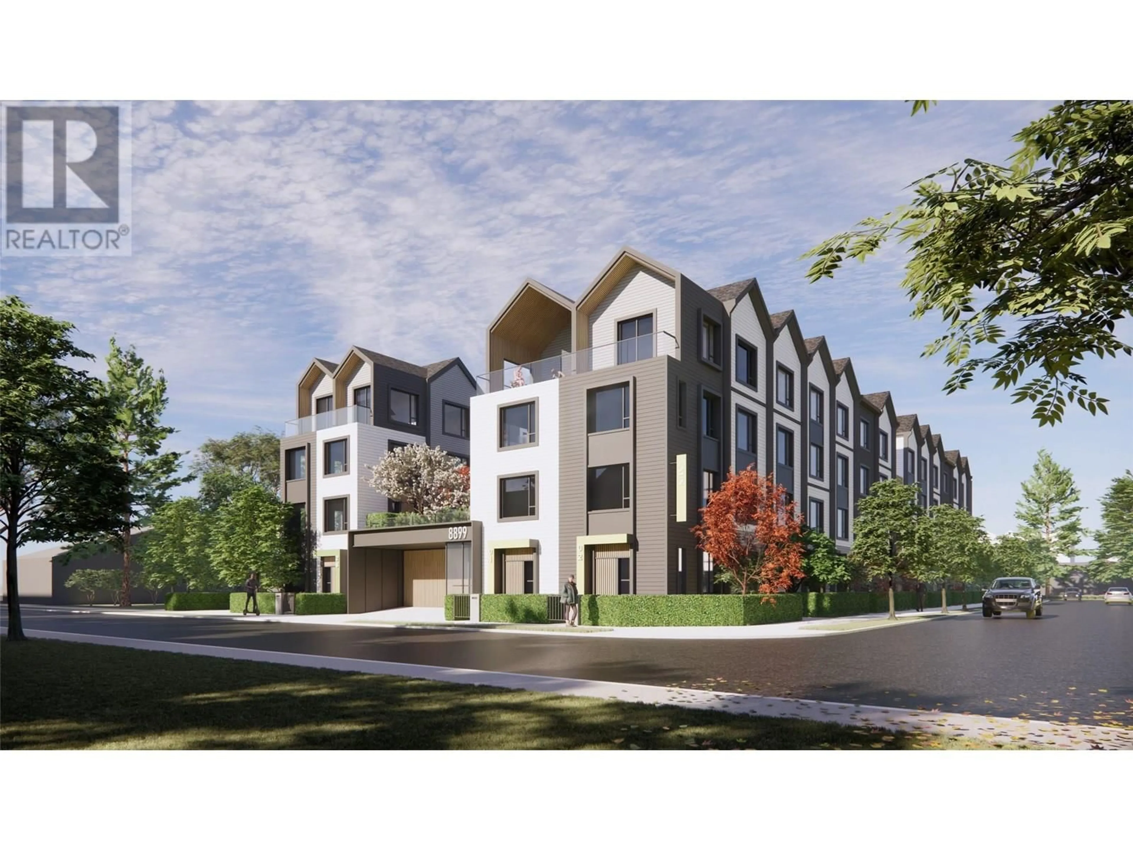 Unknown for 1 - 8899 SPIRES ROAD, Richmond British Columbia V6Y1X1