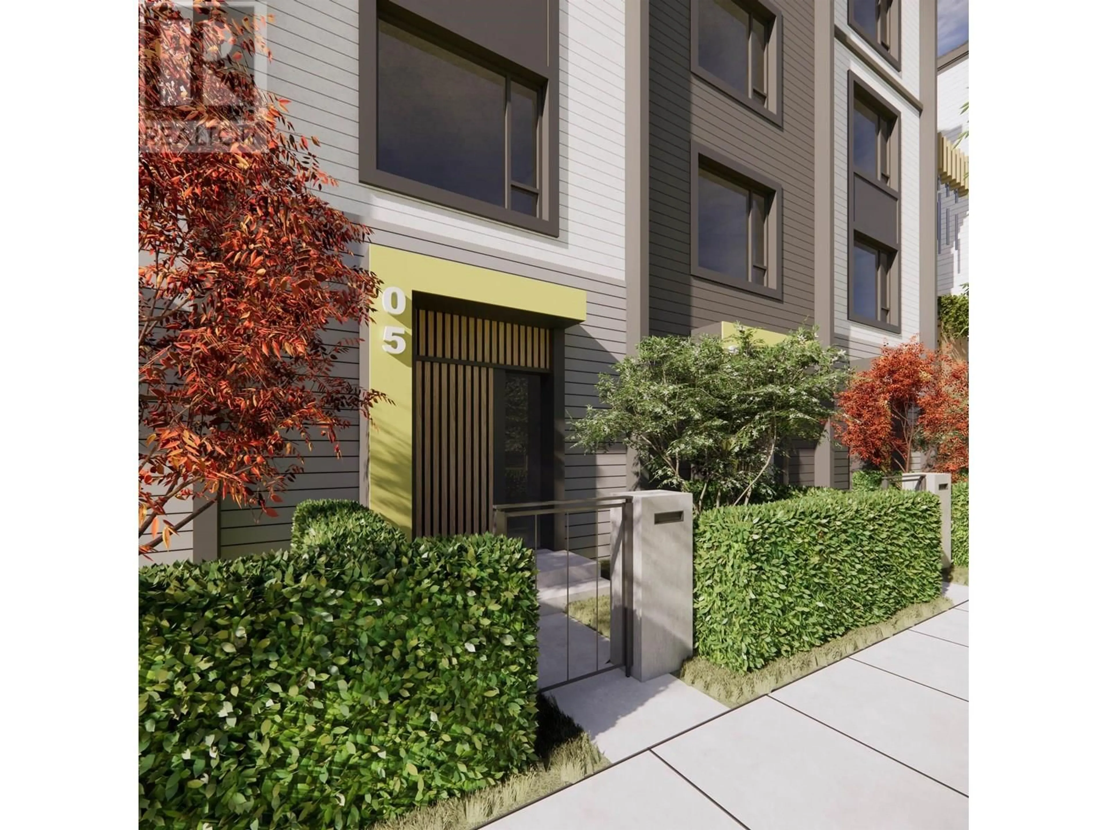 Unknown for 1 - 8899 SPIRES ROAD, Richmond British Columbia V6Y1X1