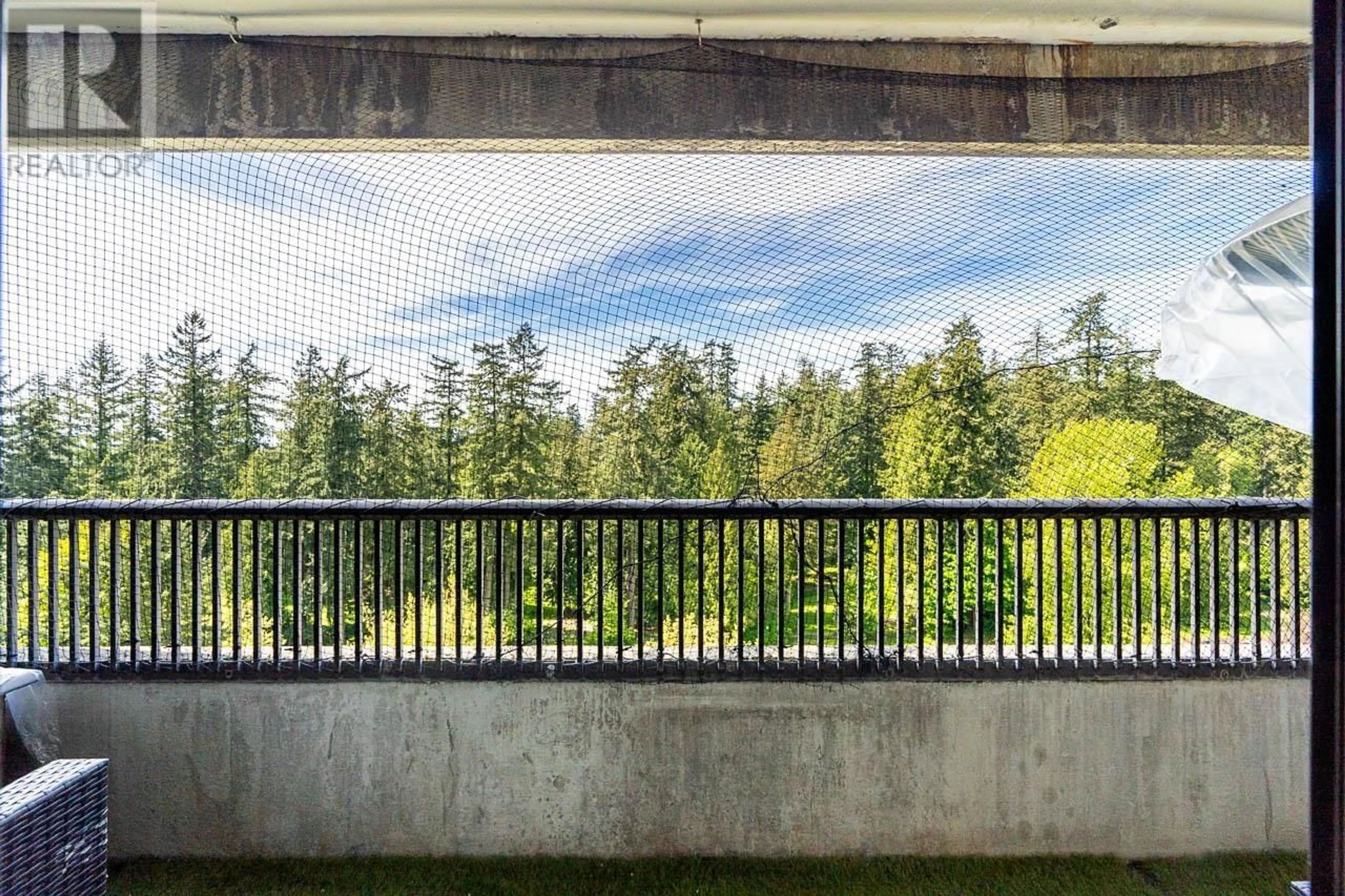 Patio, water/lake/river/ocean view for 1101 - 6595 WILLINGDON AVENUE, Burnaby British Columbia V5H4E5
