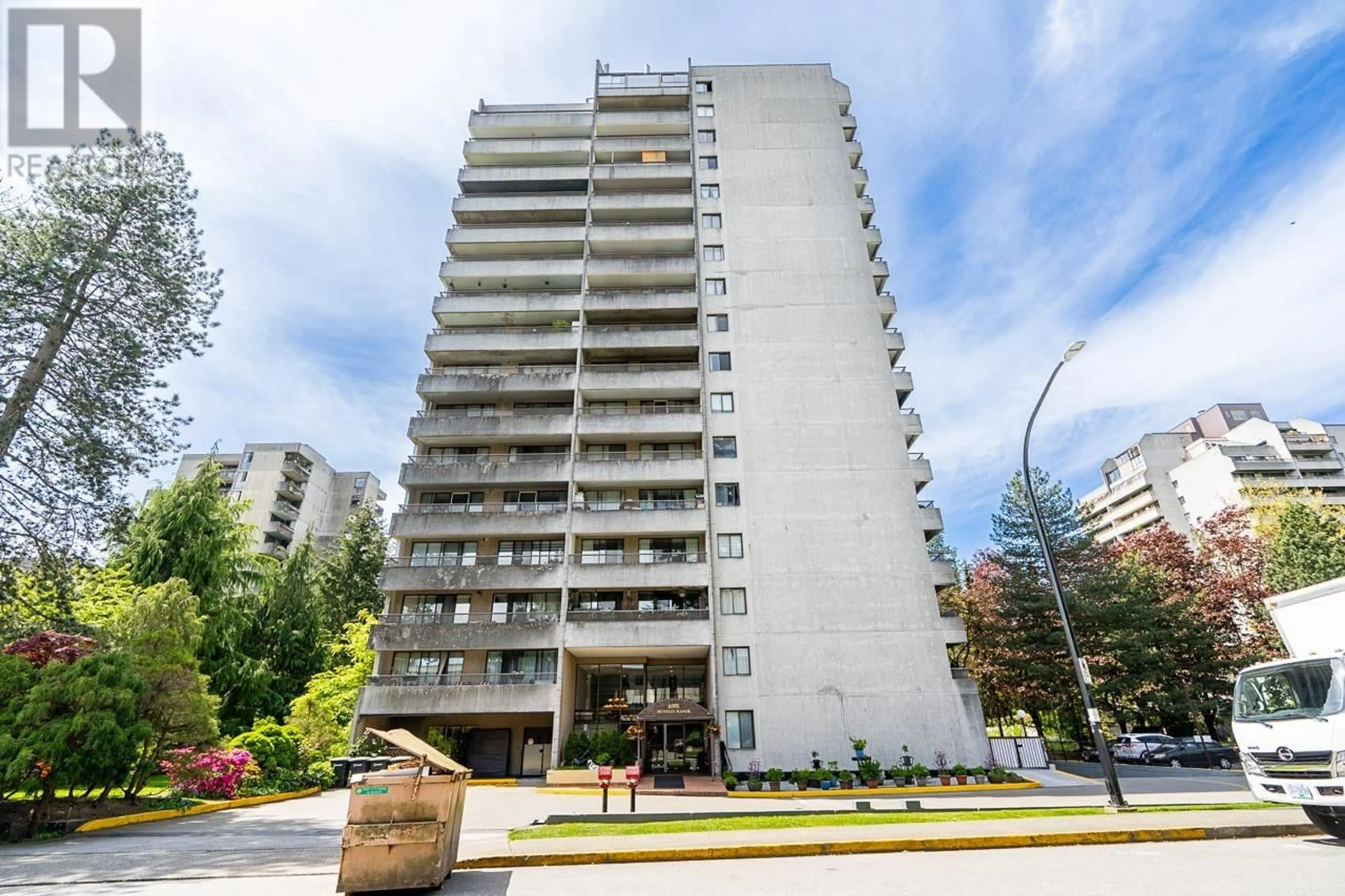 Unknown for 1101 - 6595 WILLINGDON AVENUE, Burnaby British Columbia V5H4E5