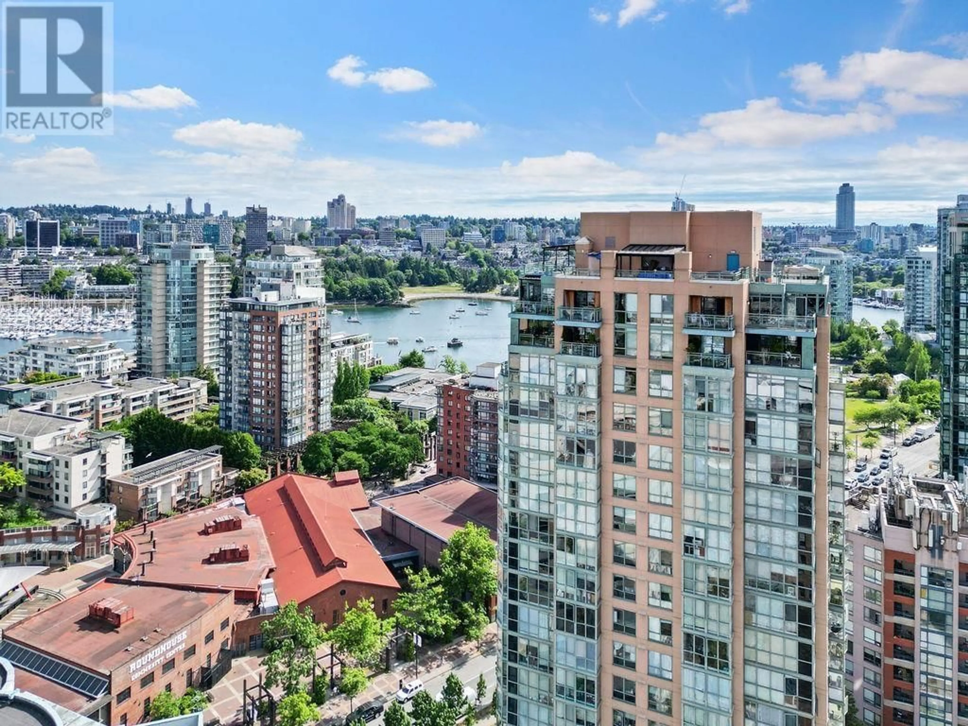 Unknown for 205 - 212 DAVIE STREET, Vancouver British Columbia V6B5Z4