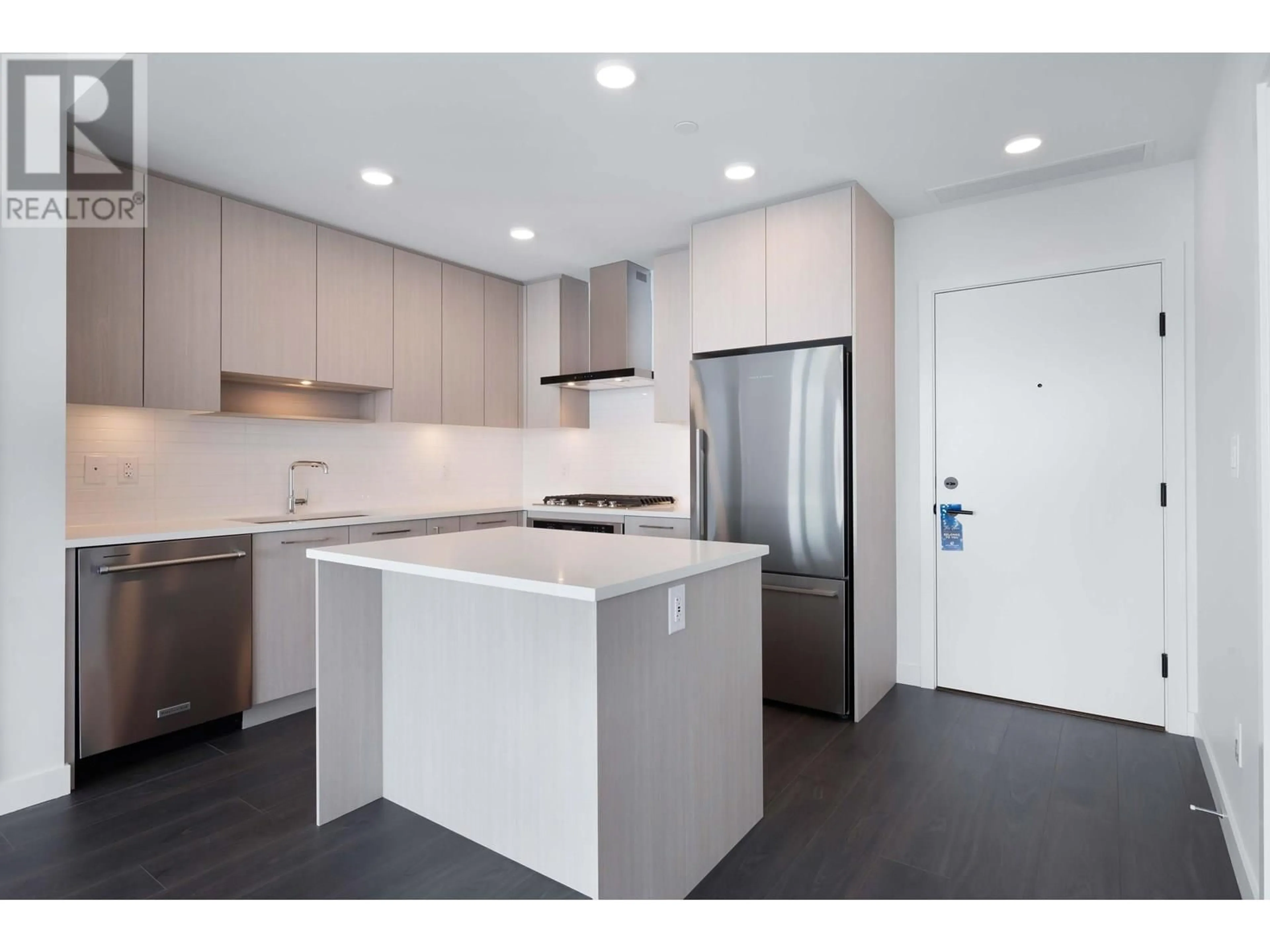 Unknown for 4307 - 518 CLARKE ROAD, Coquitlam British Columbia V3J3X2
