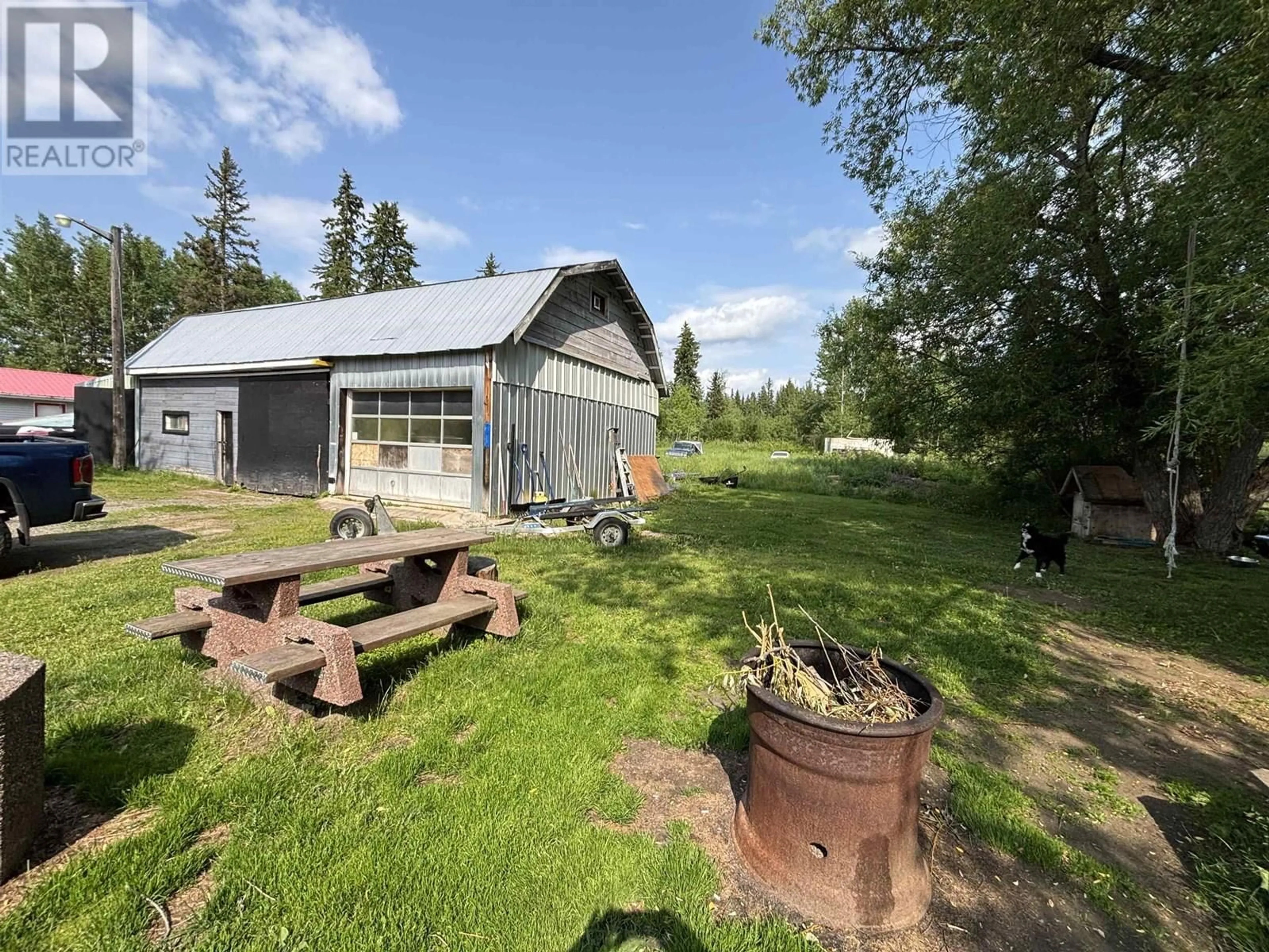 Unknown for 9400 OLD CARIBOO HIGHWAY, Prince George British Columbia V2N5V2