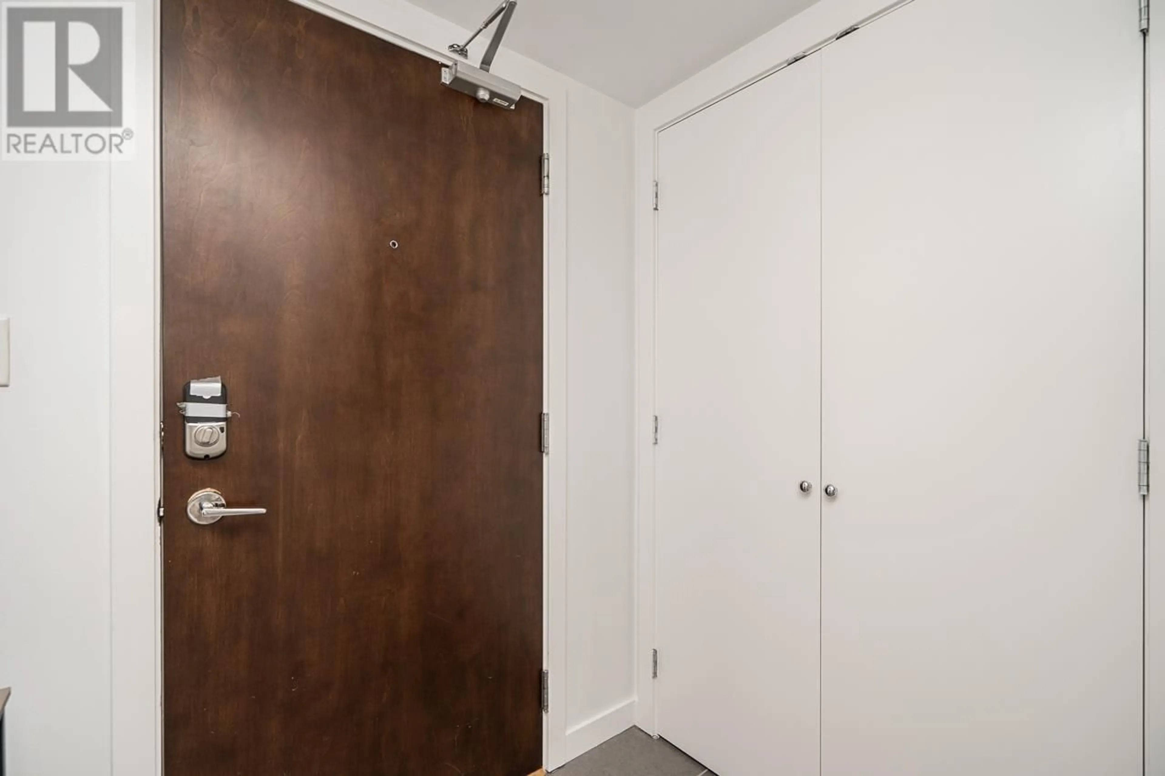 Unknown for 2303 - 58 KEEFER PLACE, Vancouver British Columbia V6B0B8