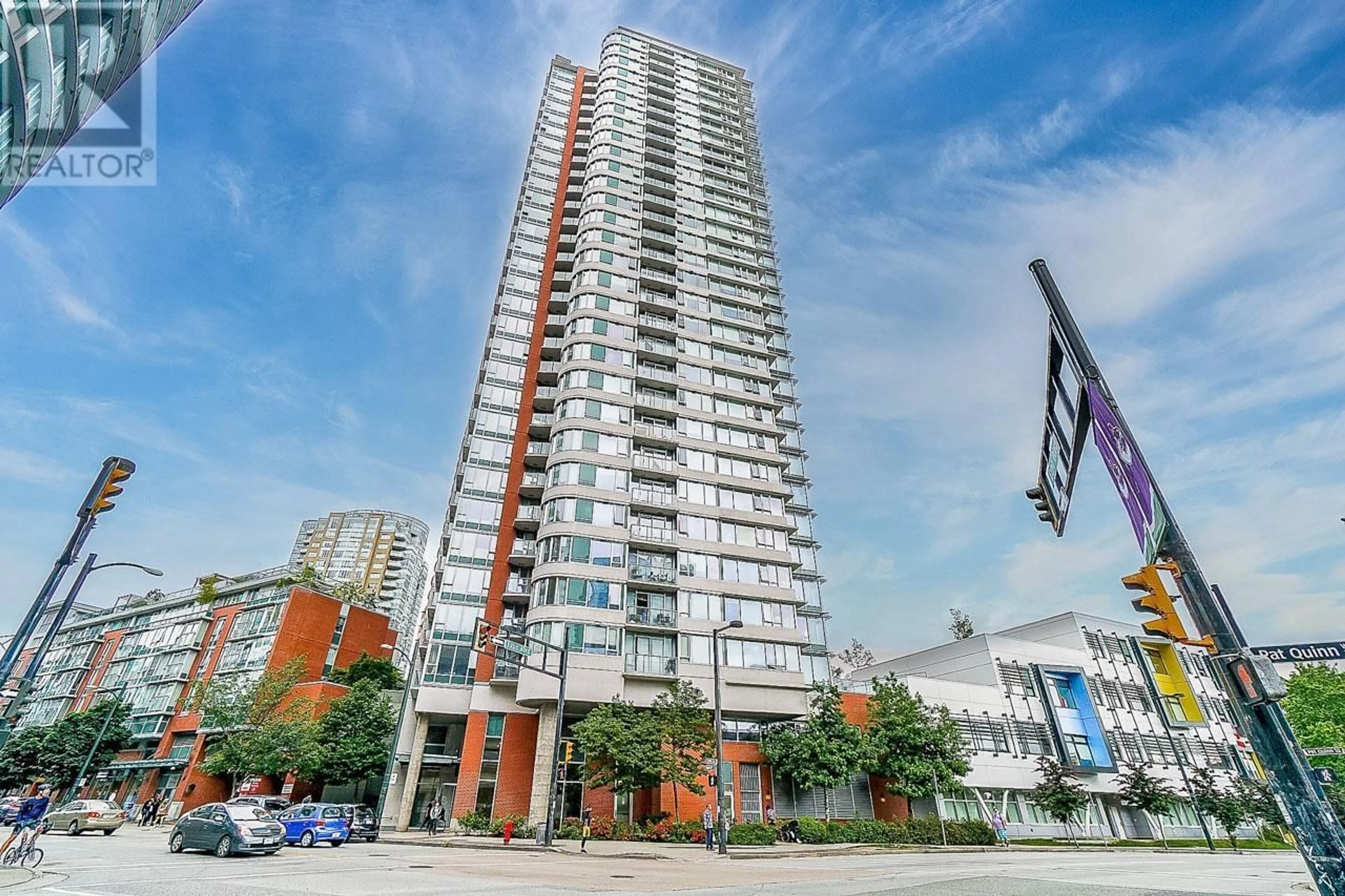 Unknown for 1709 - 688 ABBOTT STREET, Vancouver British Columbia V6B0B9