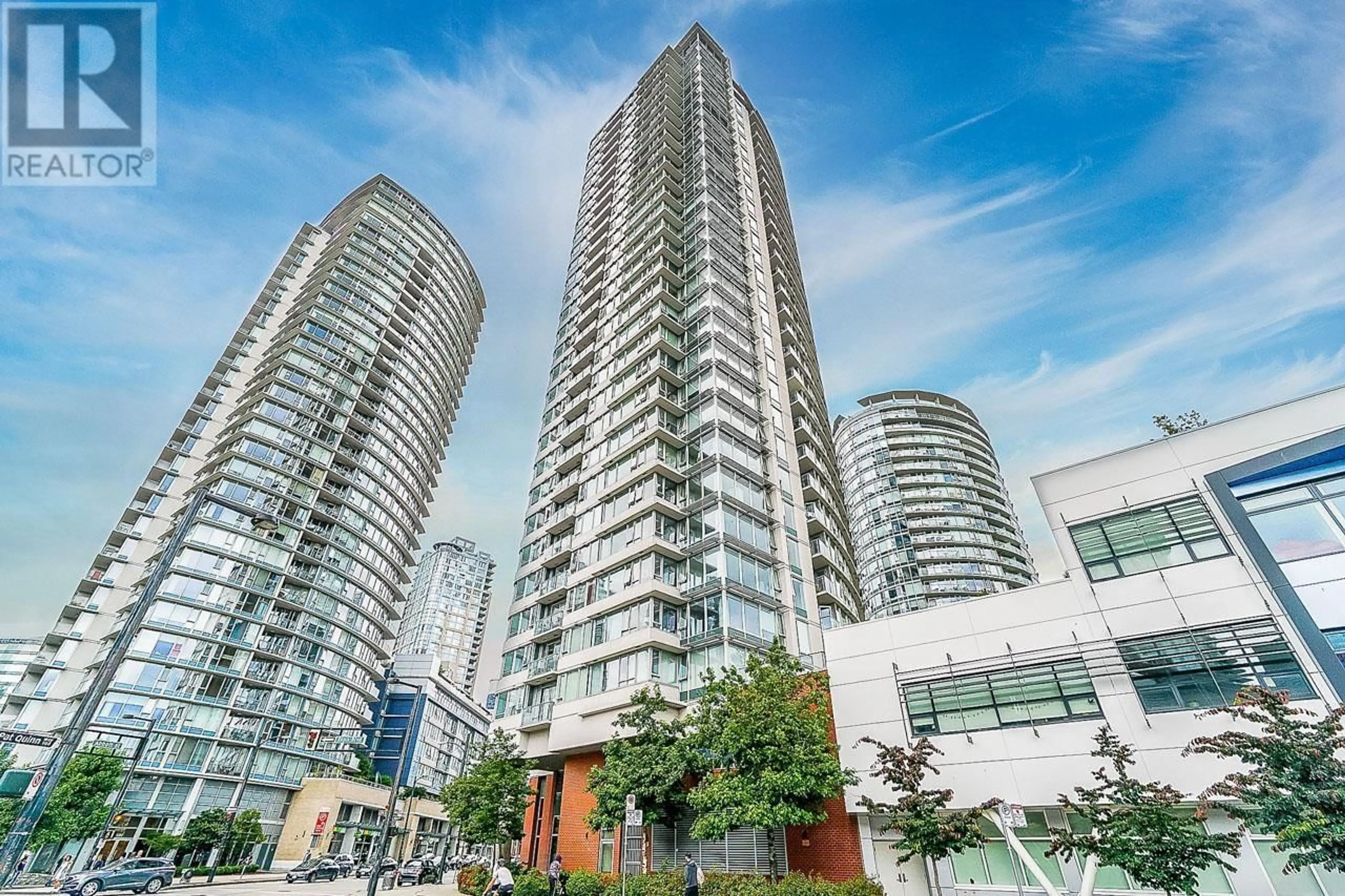 Unknown for 1709 - 688 ABBOTT STREET, Vancouver British Columbia V6B0B9