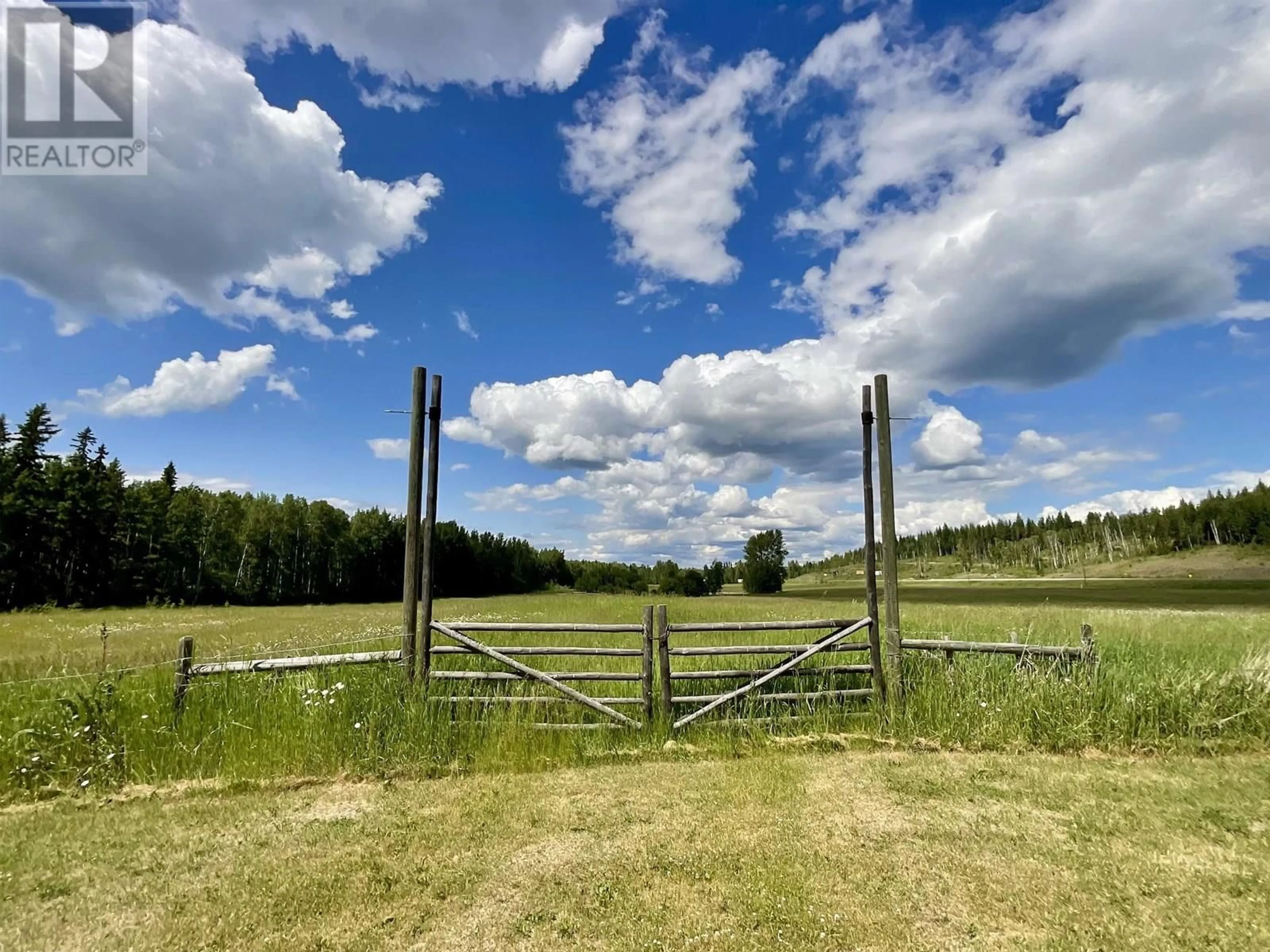 A pic from outside/outdoor area/front of a property/back of a property/a pic from drone, forest/trees view for 2175 SALES ROAD, Quesnel British Columbia V2J6K4