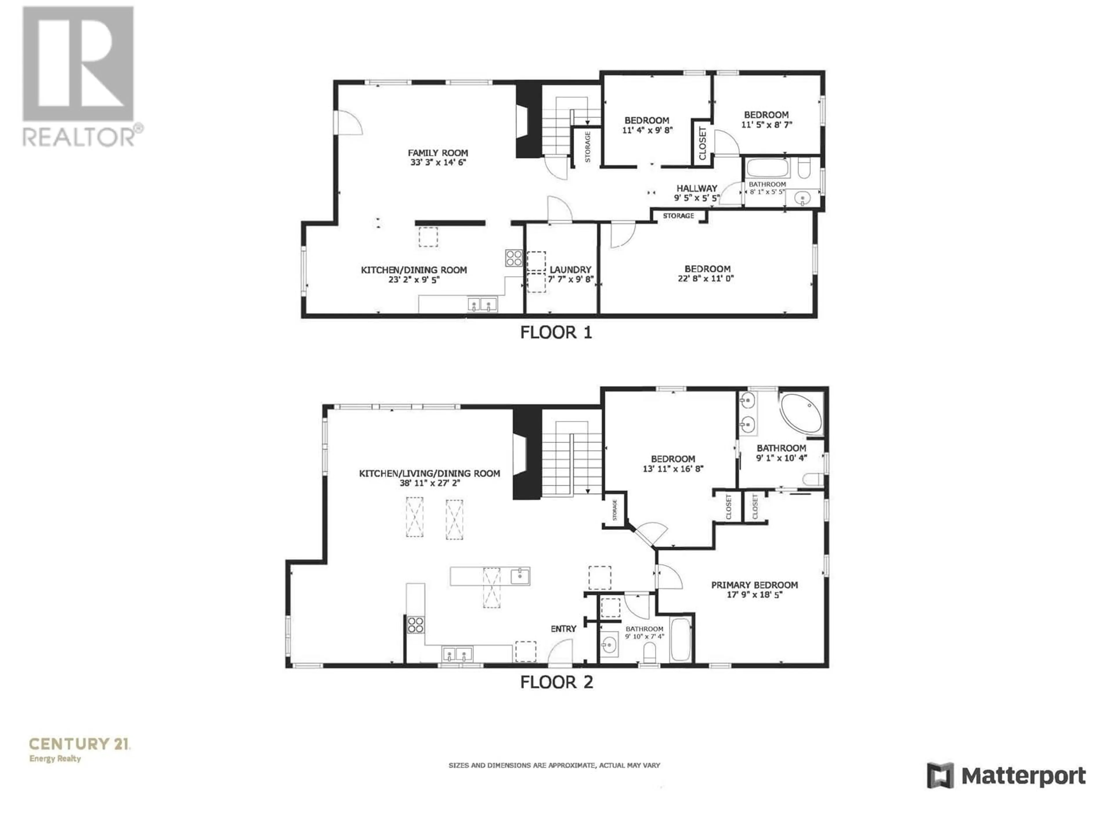 Floor plan for 2175 SALES ROAD, Quesnel British Columbia V2J6K4