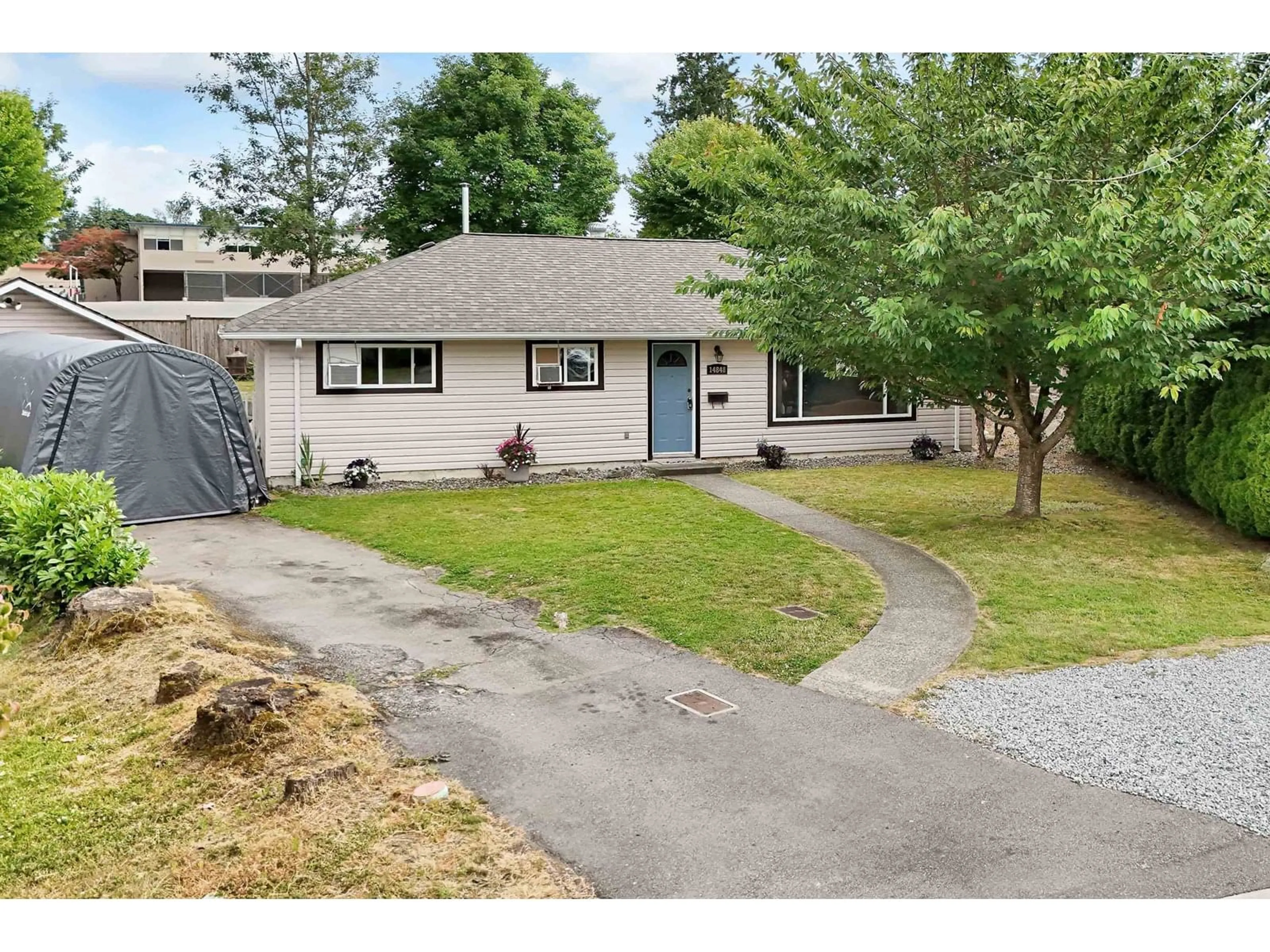 Unknown for 14848 LARK, Surrey British Columbia V3R4V9