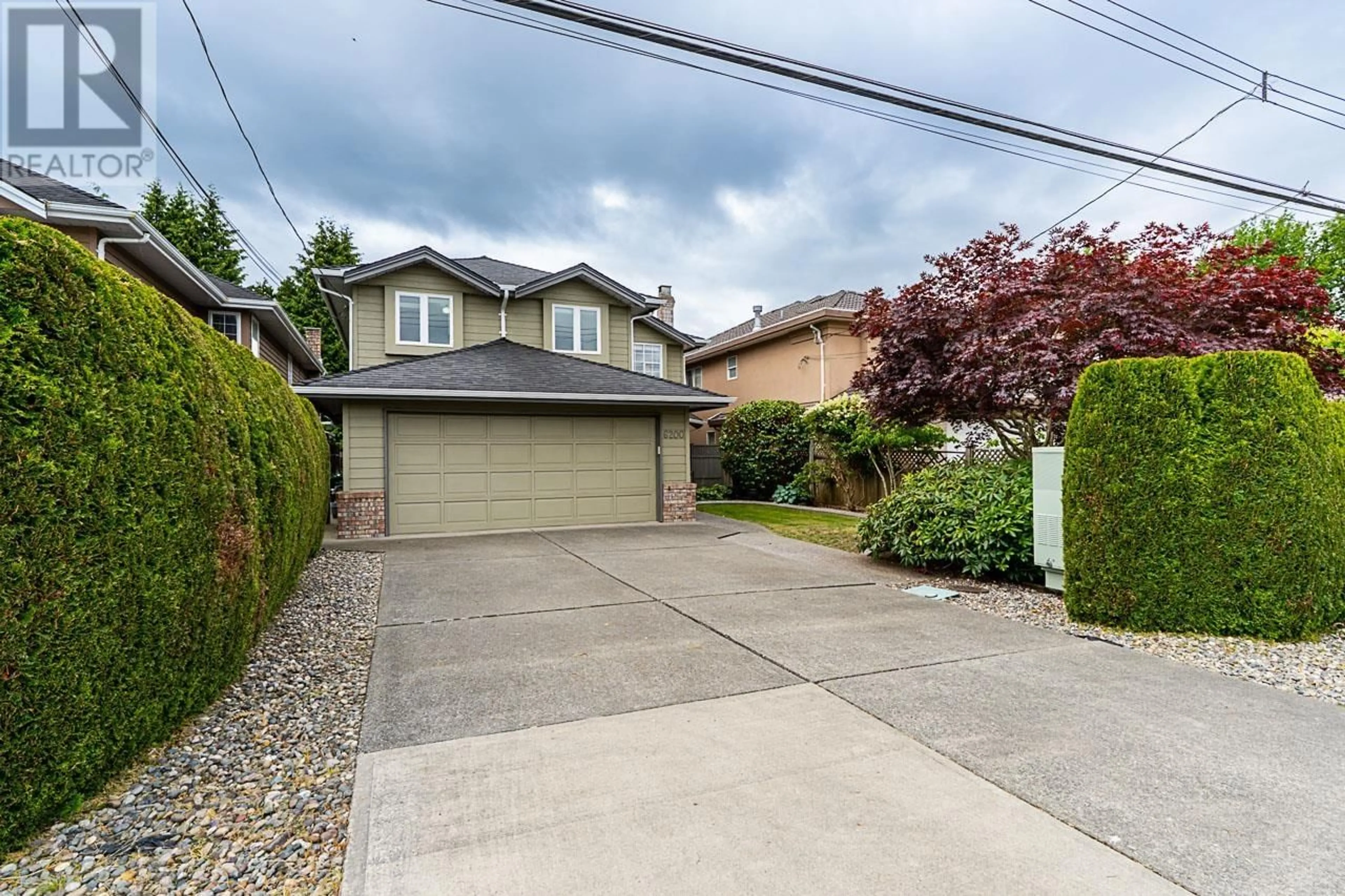 Unknown for 6200 WOODWARDS ROAD, Richmond British Columbia V7E1H3