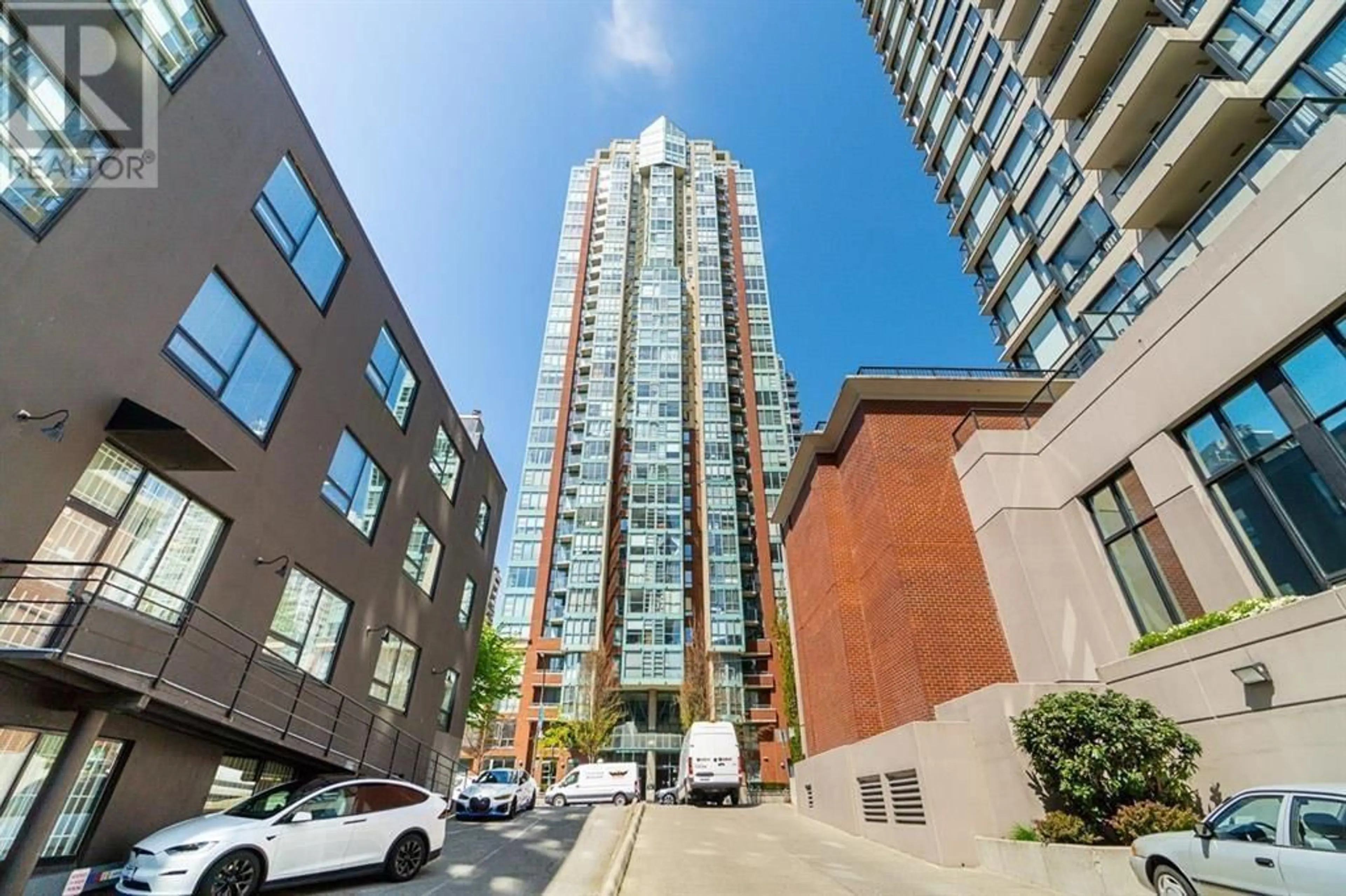 Unknown for 2407 - 939 HOMER STREET, Vancouver British Columbia V6B2W6