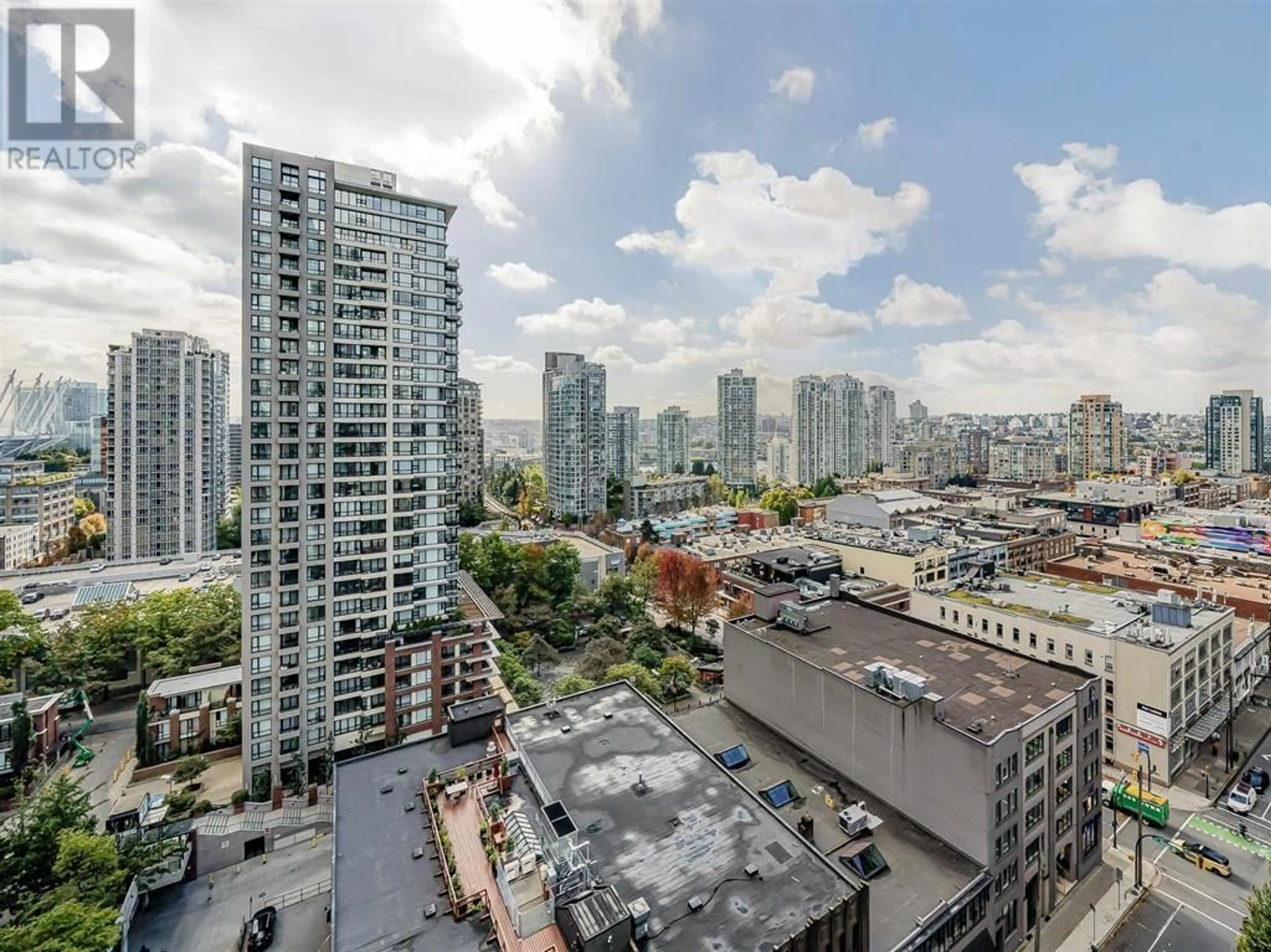 Unknown for 2407 - 939 HOMER STREET, Vancouver British Columbia V6B2W6