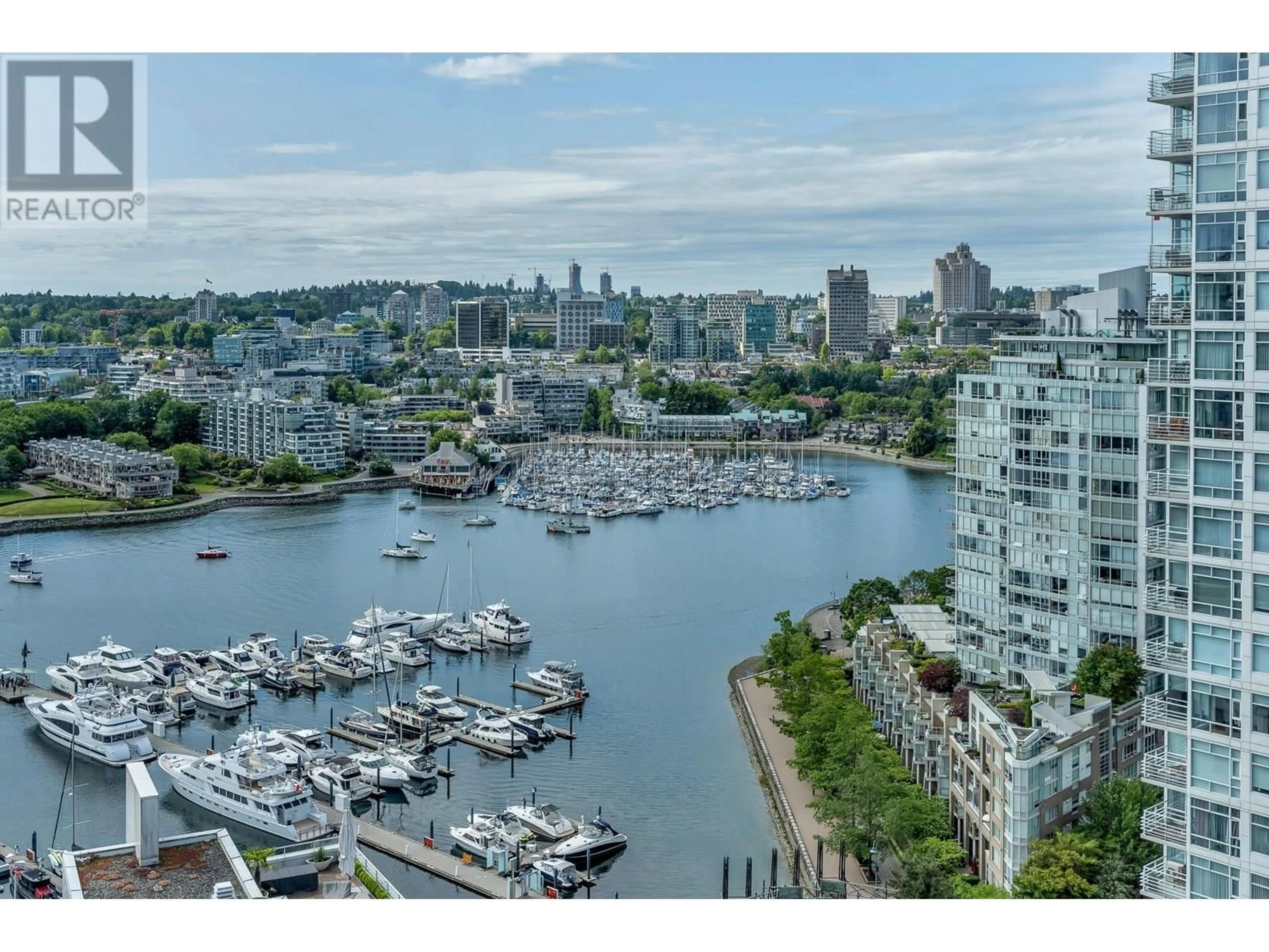 Unknown for 2706 - 198 AQUARIUS MEWS, Vancouver British Columbia V6Z2Y4