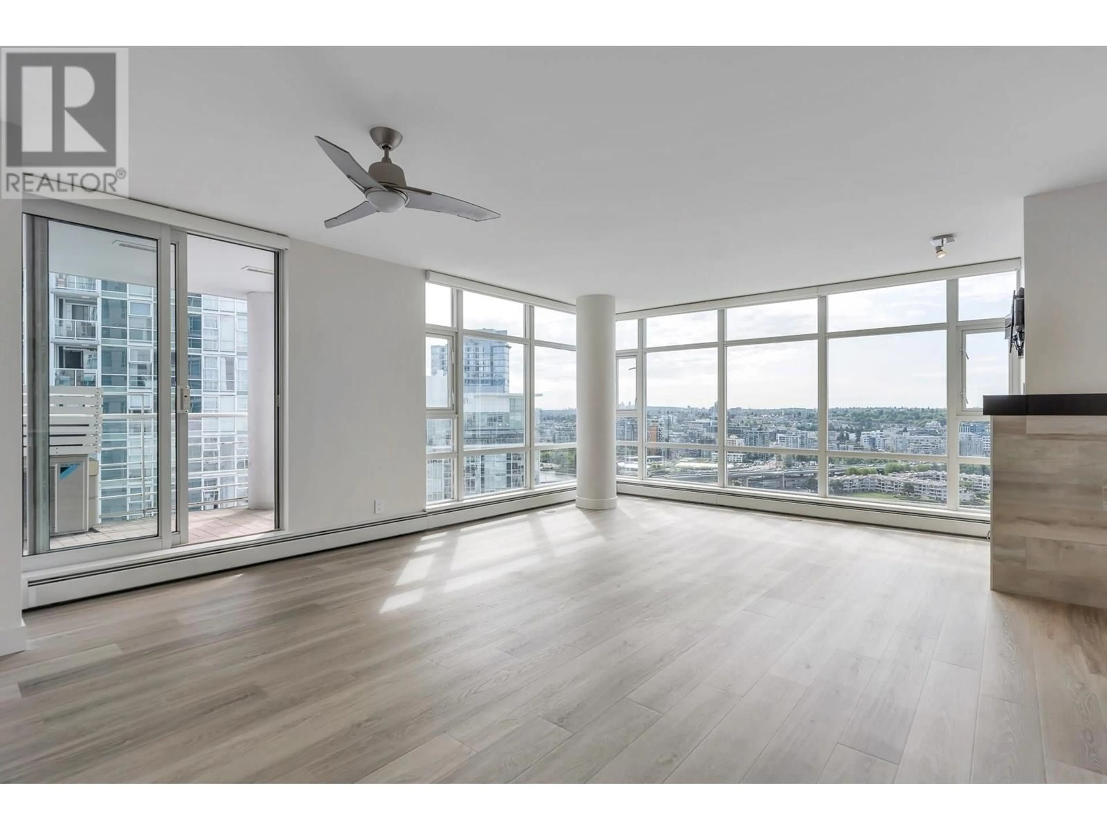 A pic of a room for 2706 - 198 AQUARIUS MEWS, Vancouver British Columbia V6Z2Y4