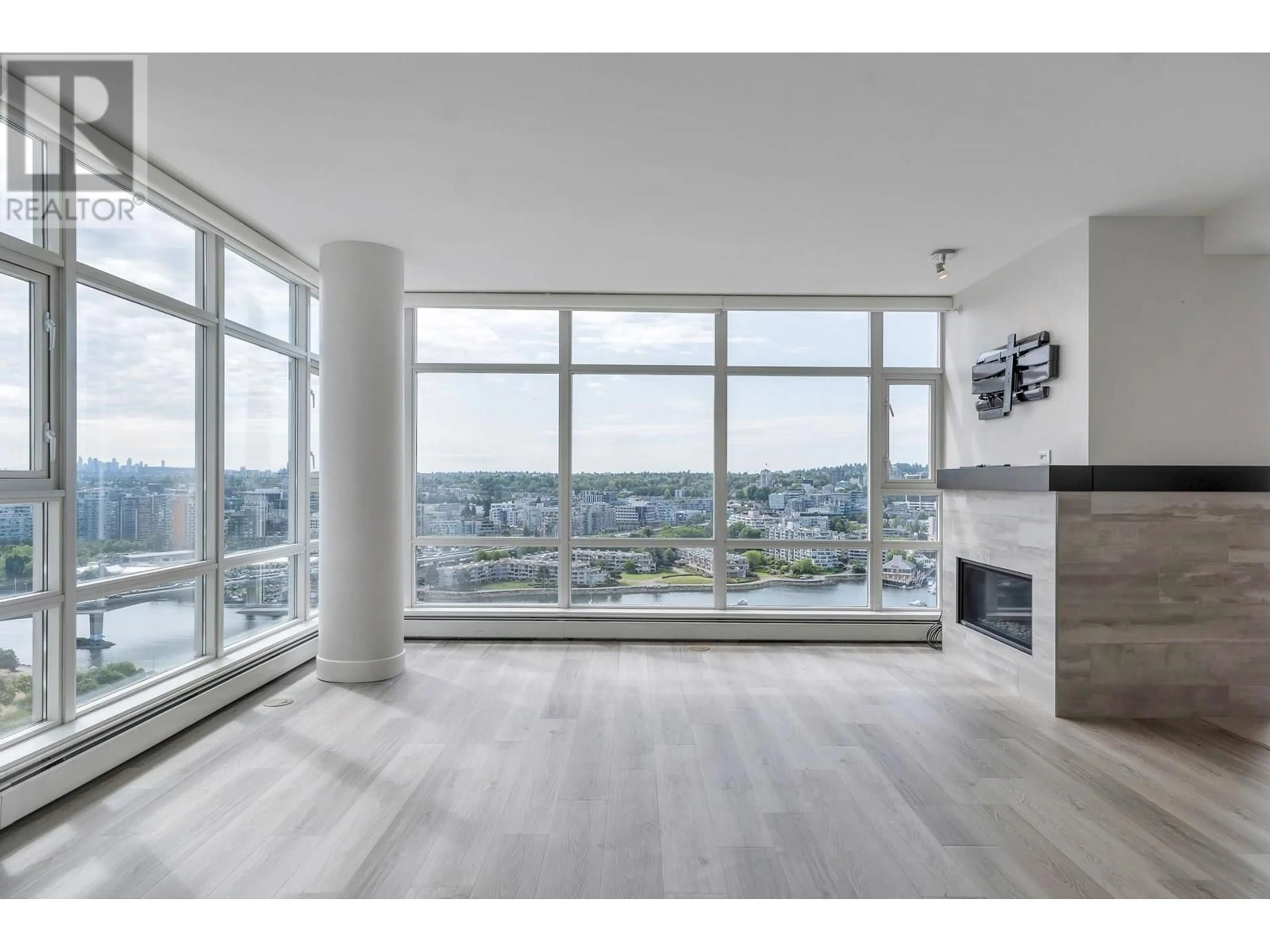 Unknown for 2706 - 198 AQUARIUS MEWS, Vancouver British Columbia V6Z2Y4