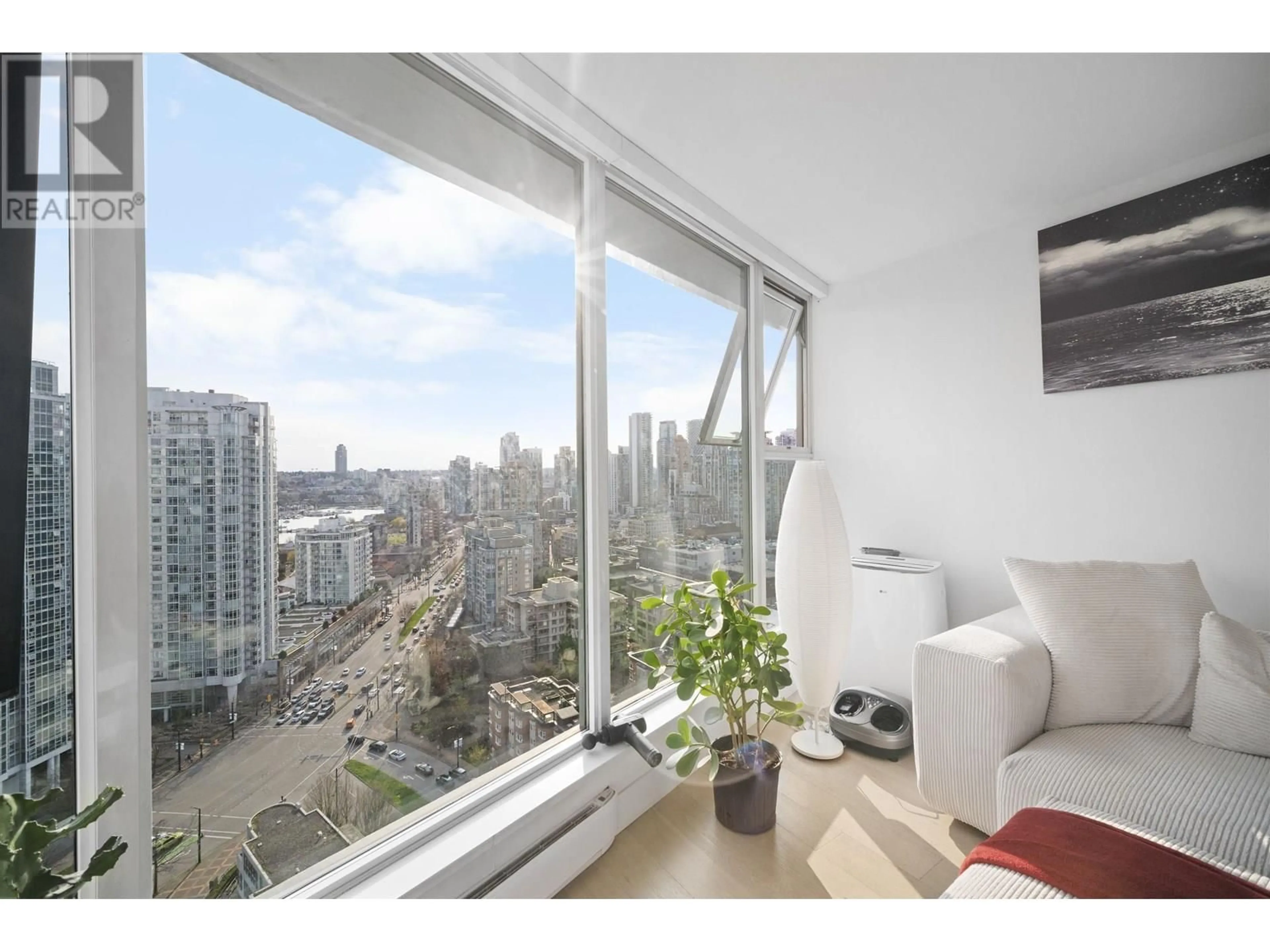 A pic of a room for 2906 - 1008 CAMBIE STREET, Vancouver British Columbia V7M2Z4