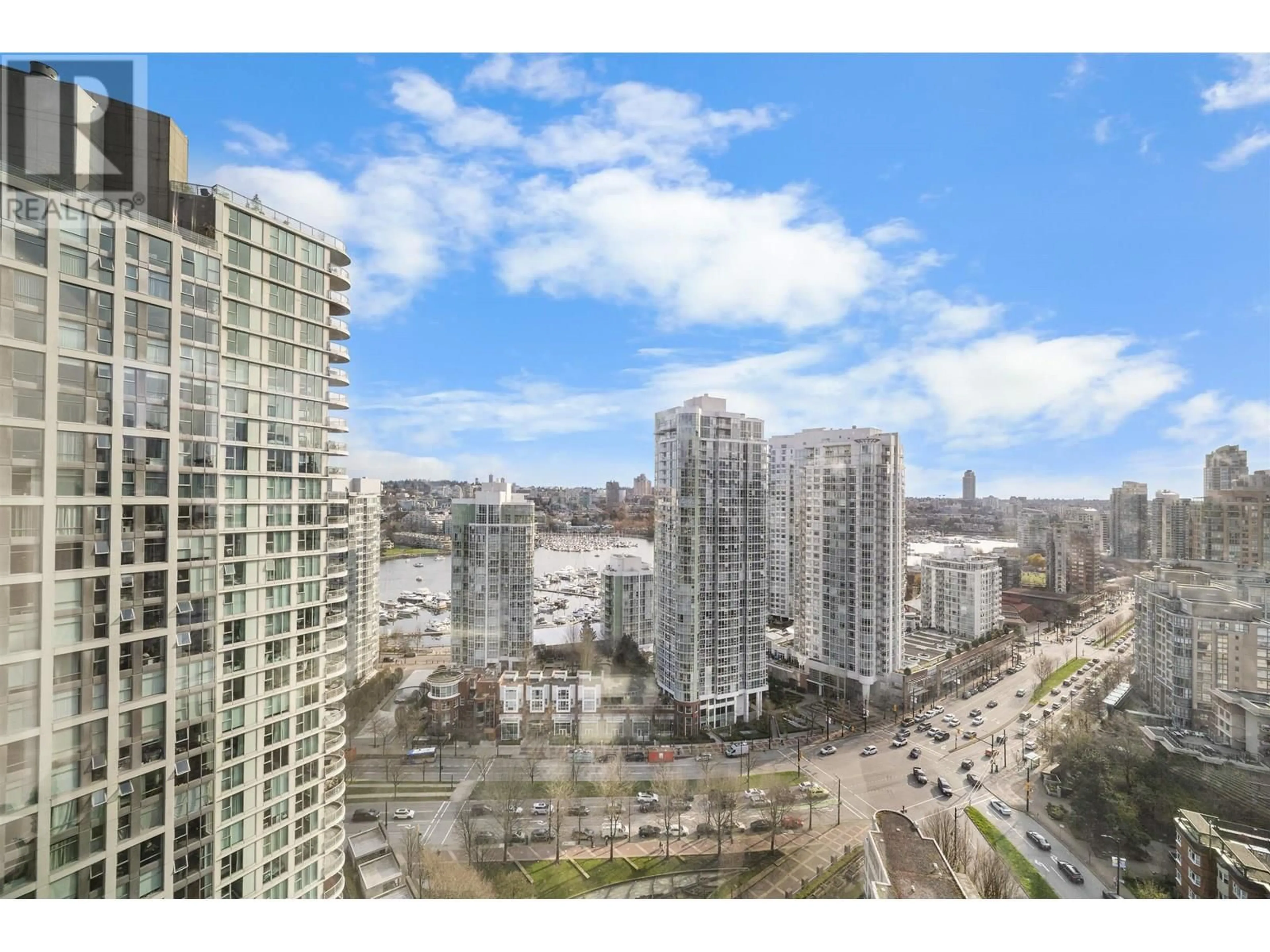 Unknown for 2906 - 1008 CAMBIE STREET, Vancouver British Columbia V7M2Z4