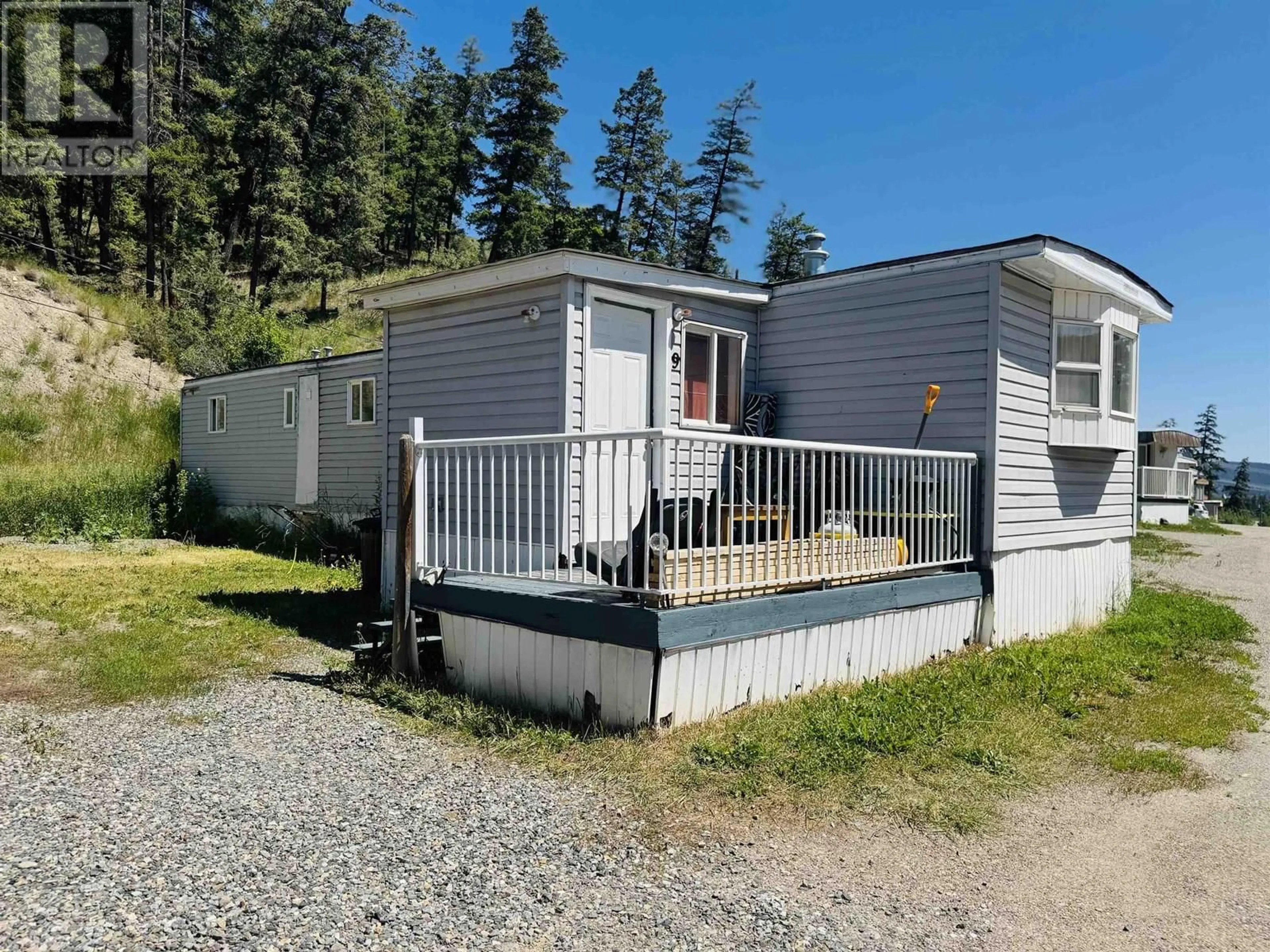 Unknown for T9 - 560 SODA CREEK ROAD, Williams Lake British Columbia V2G5E7