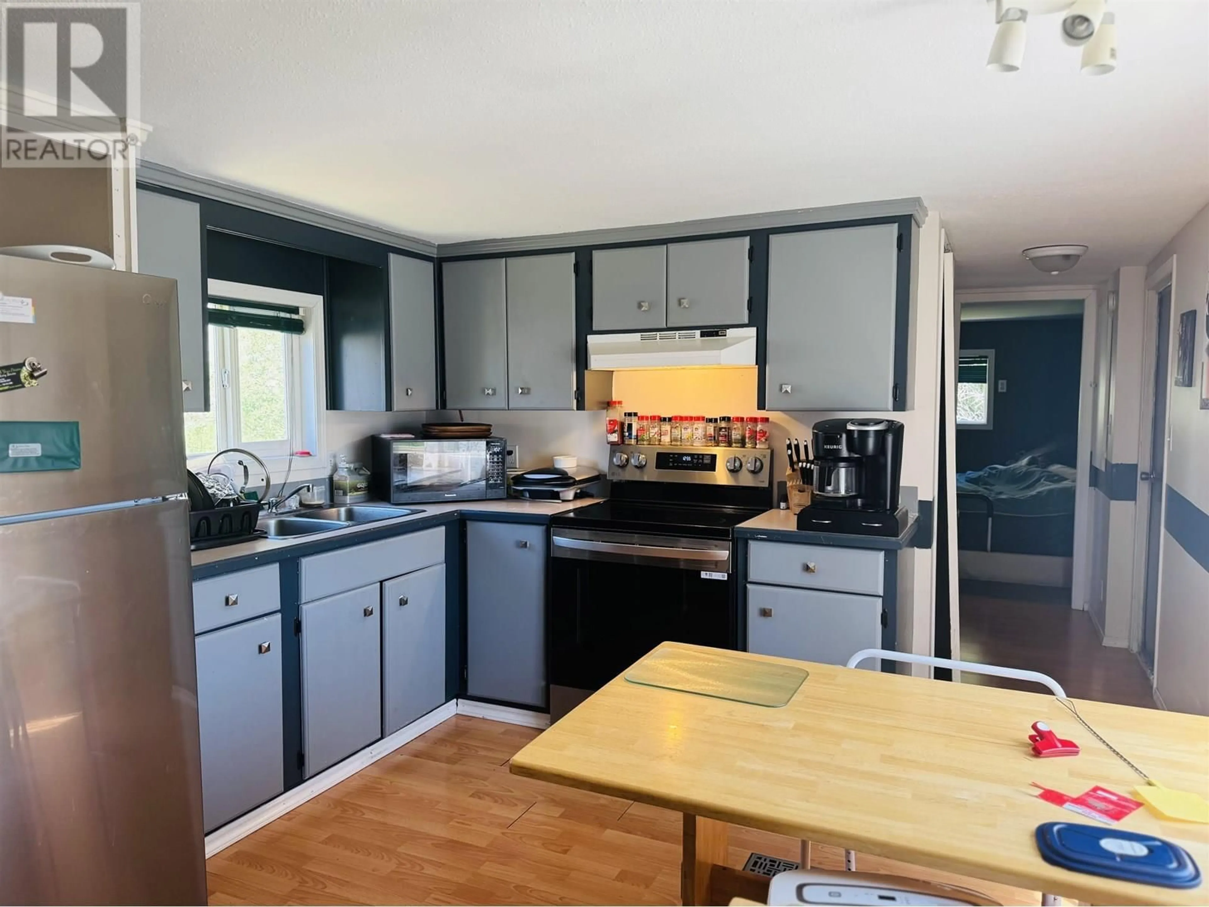 Unknown for T9 - 560 SODA CREEK ROAD, Williams Lake British Columbia V2G5E7