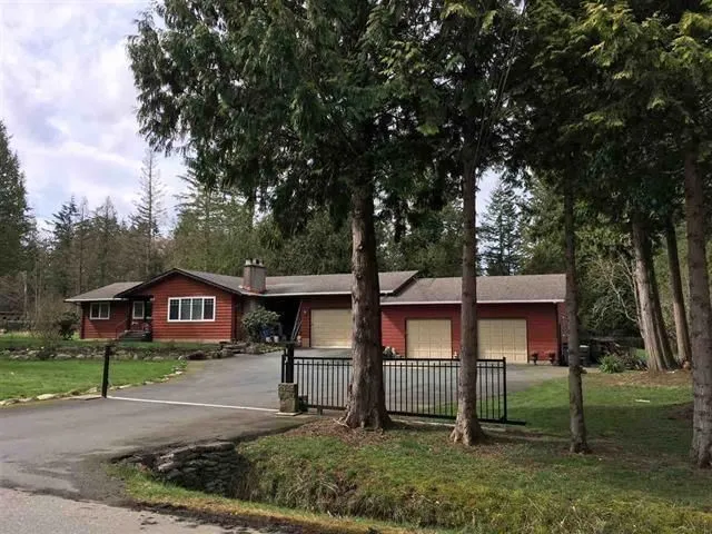20075 FERNRIDGE CRESCENT, Langley