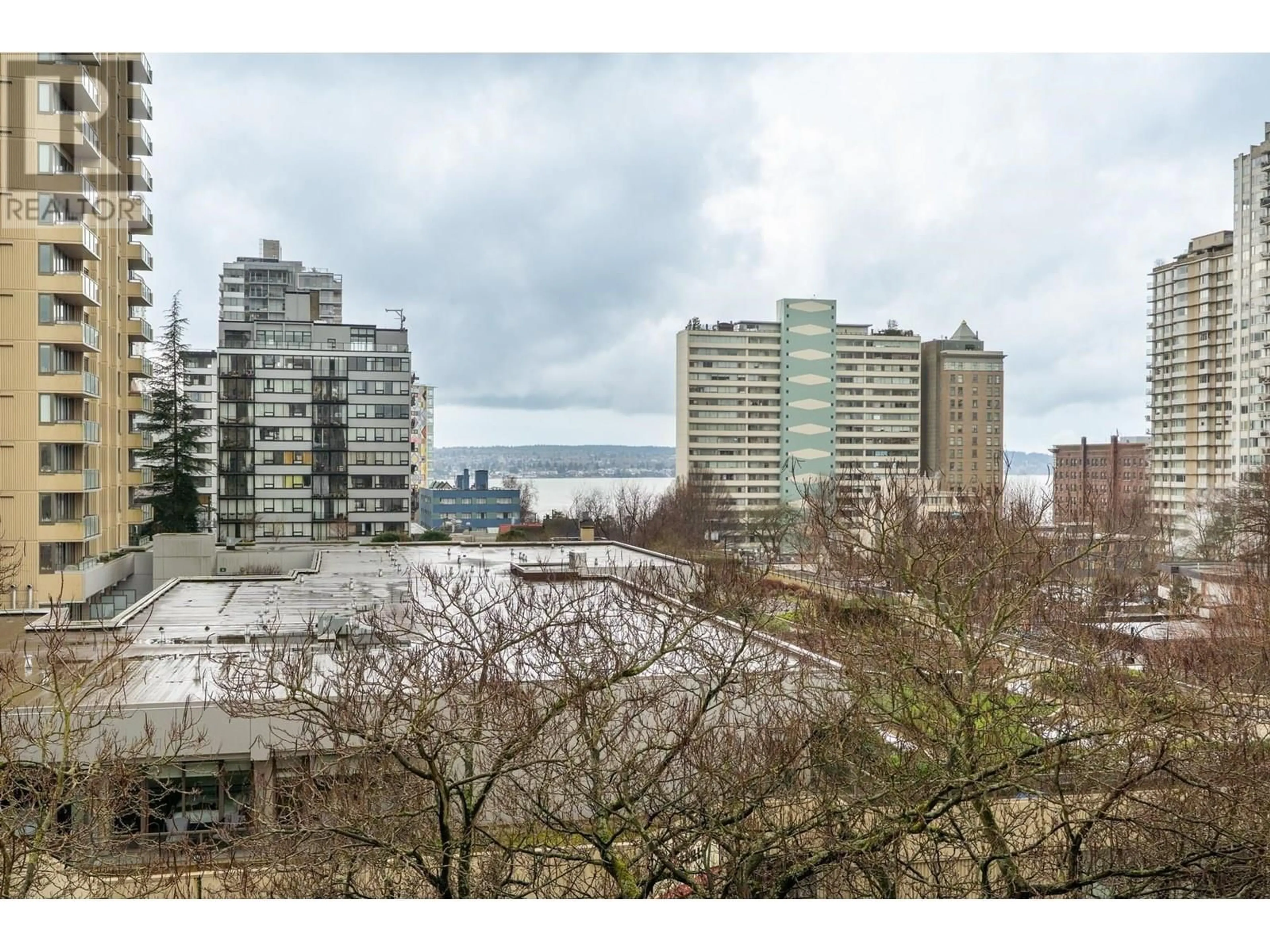 Blurry image for 603 - 1771 NELSON STREET, Vancouver British Columbia V6G1M6