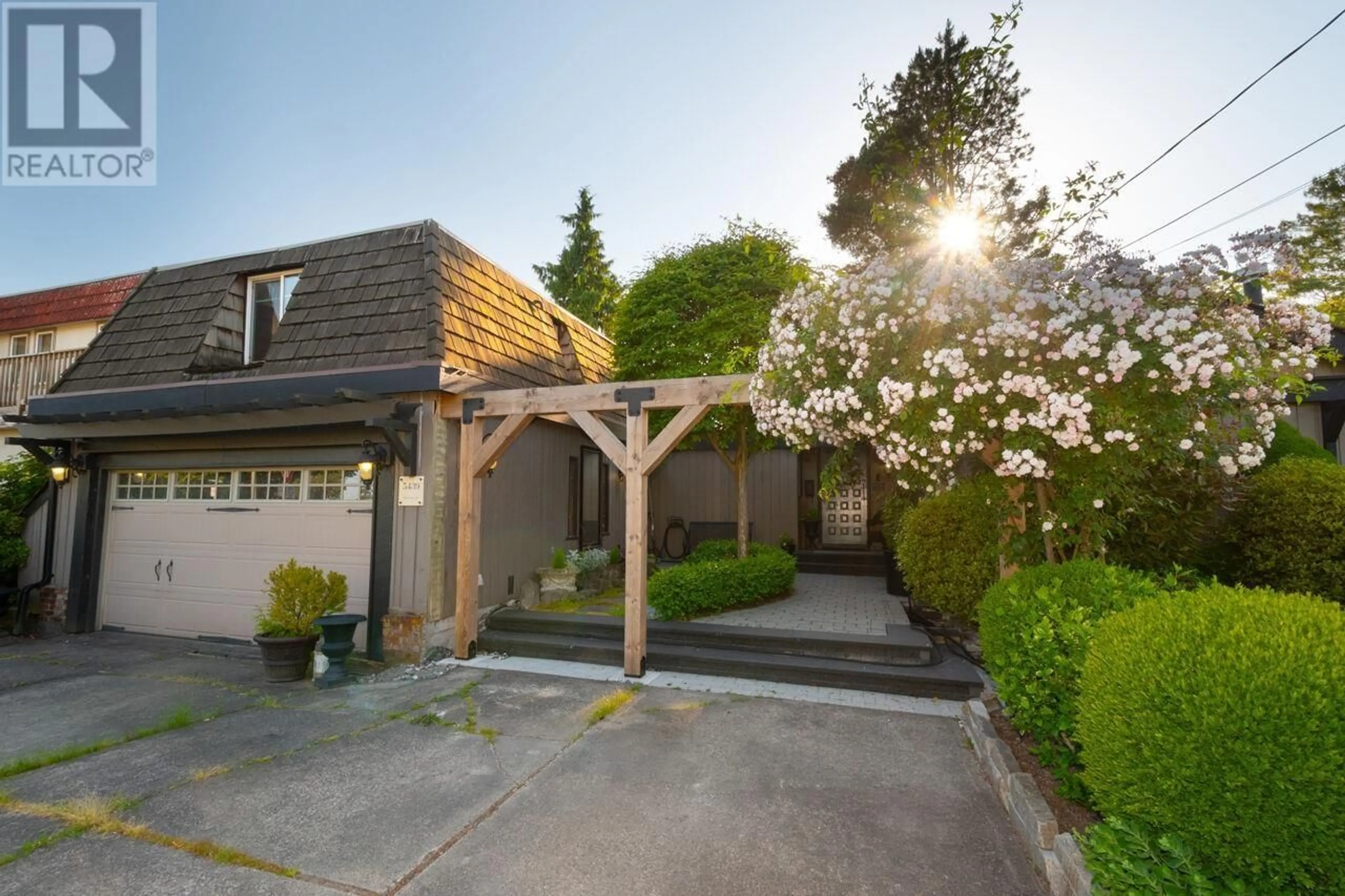 Unknown for 5439 WESTMINSTER AVENUE, Ladner British Columbia V4K2J4