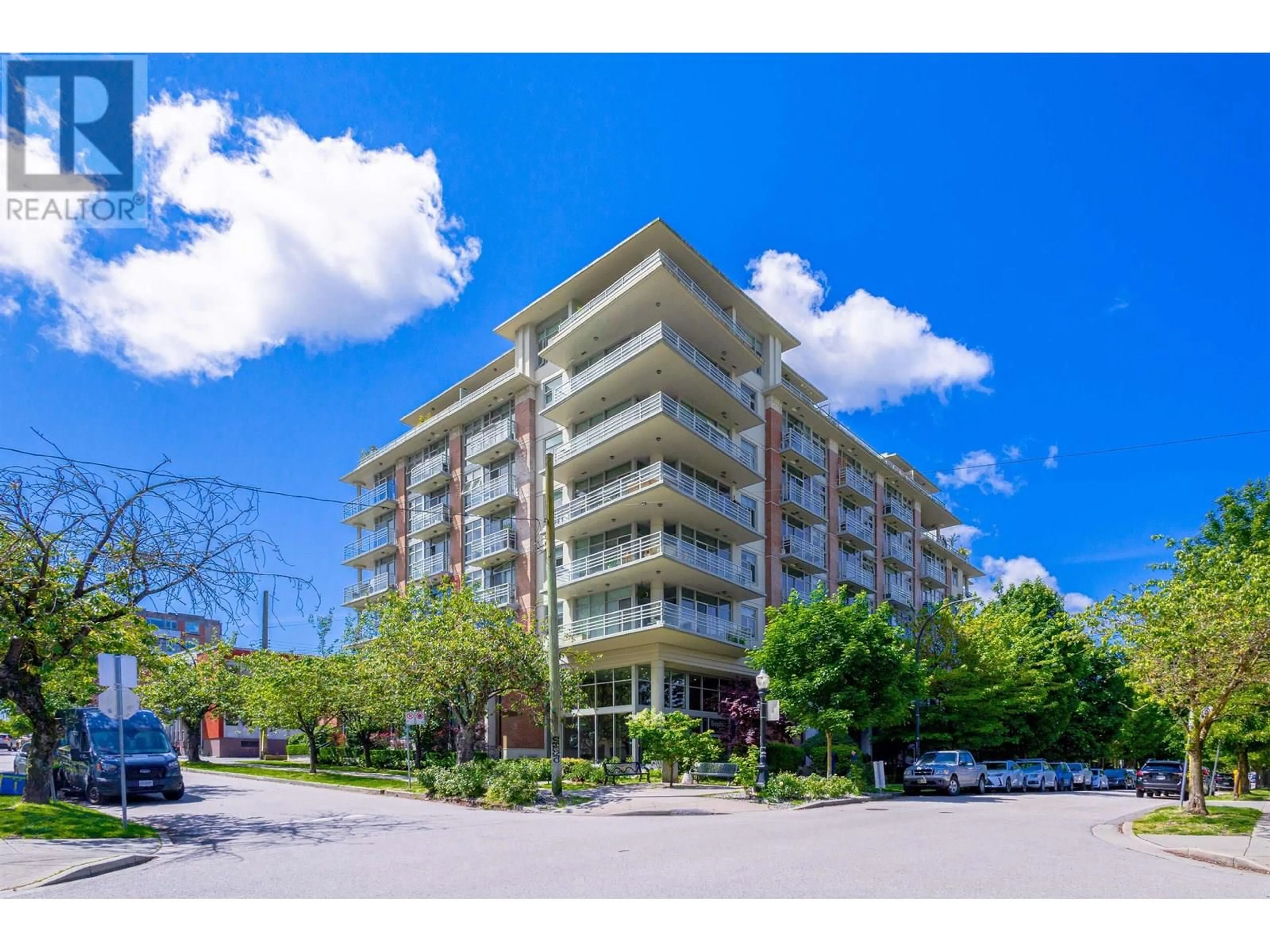 Unknown for 611 - 298 11TH AVENUE, Vancouver British Columbia V5T0A2