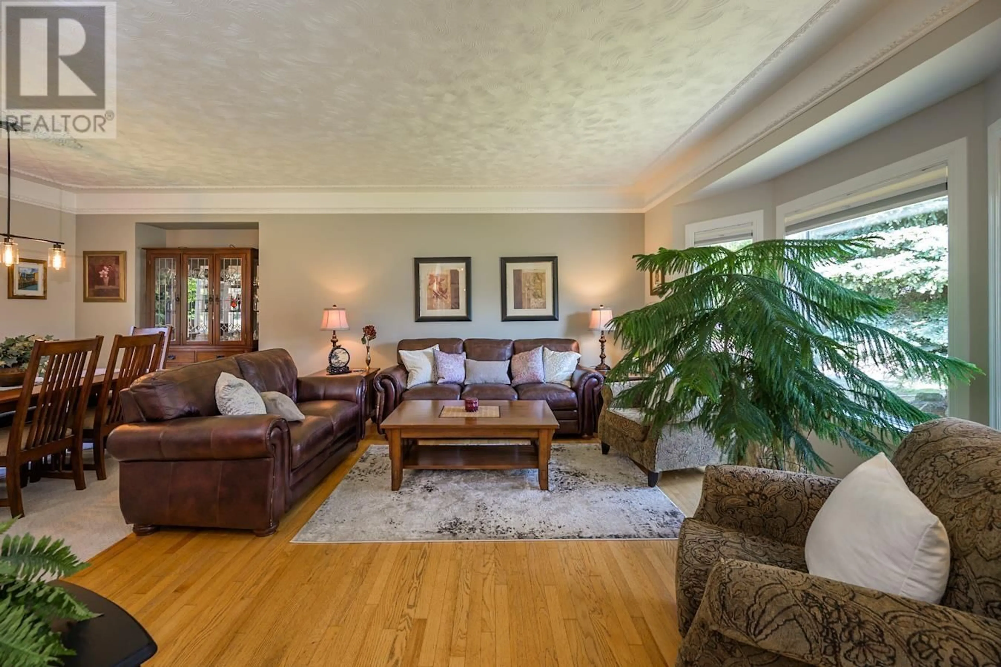 Living room with furniture, unknown for 2665 CARLISLE WAY, Prince George British Columbia V2K4B5