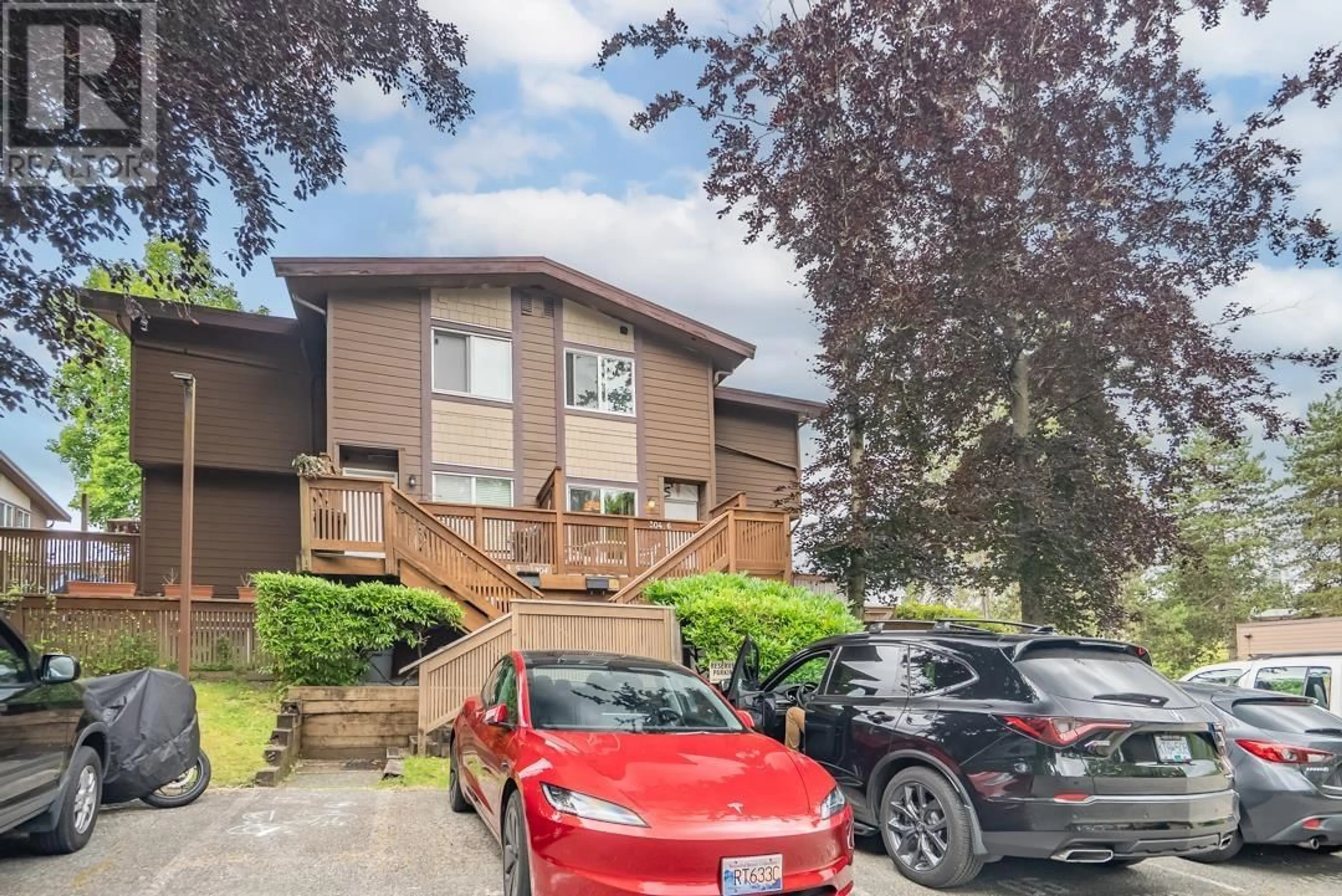 Unknown for 6 - 304 AFTON LANE, Port Moody British Columbia V3H3V9