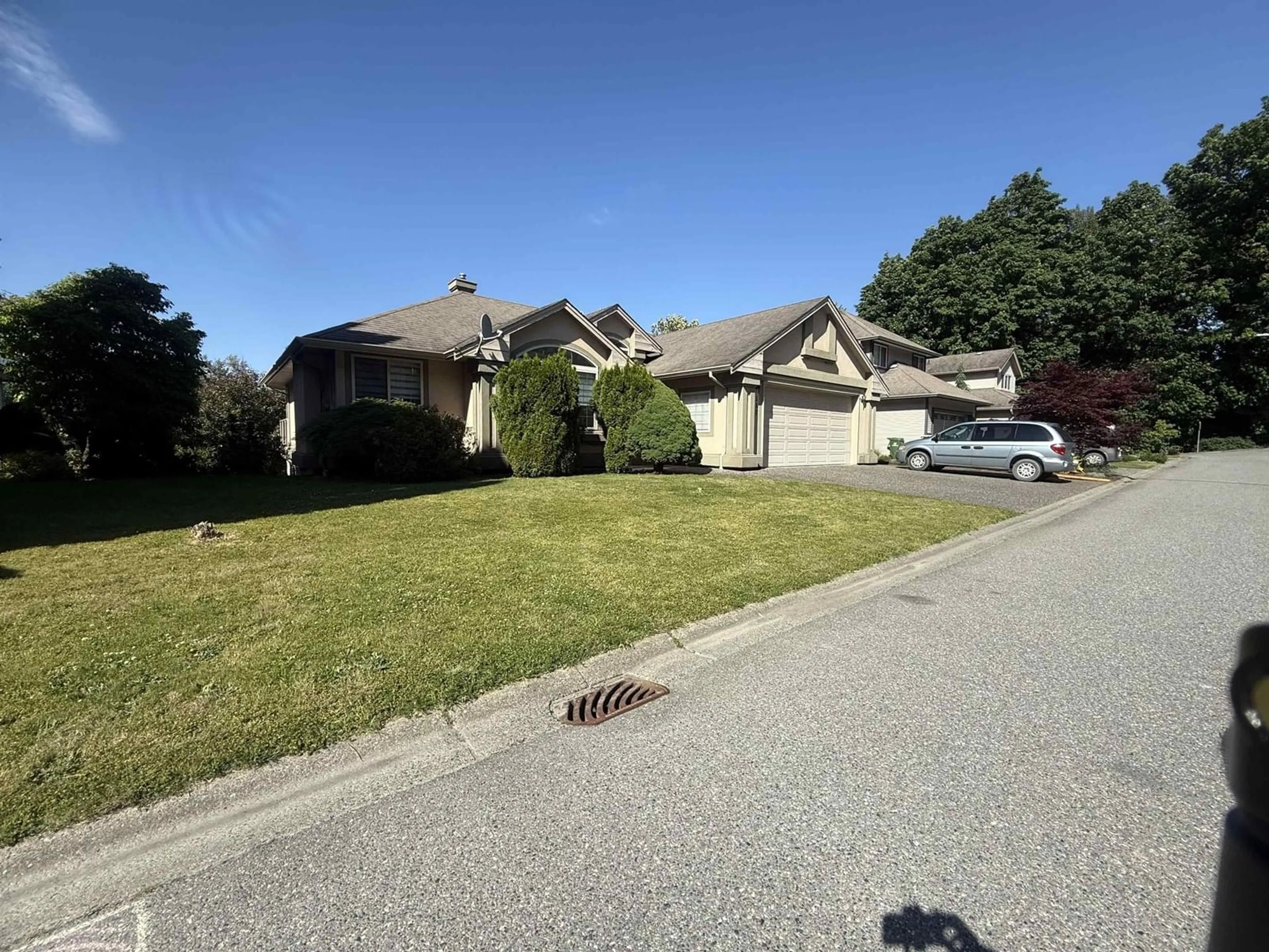 Unknown for 117 - 43995 CHILLIWACK MOUNTAIN ROAD, Chilliwack British Columbia V2R5M1