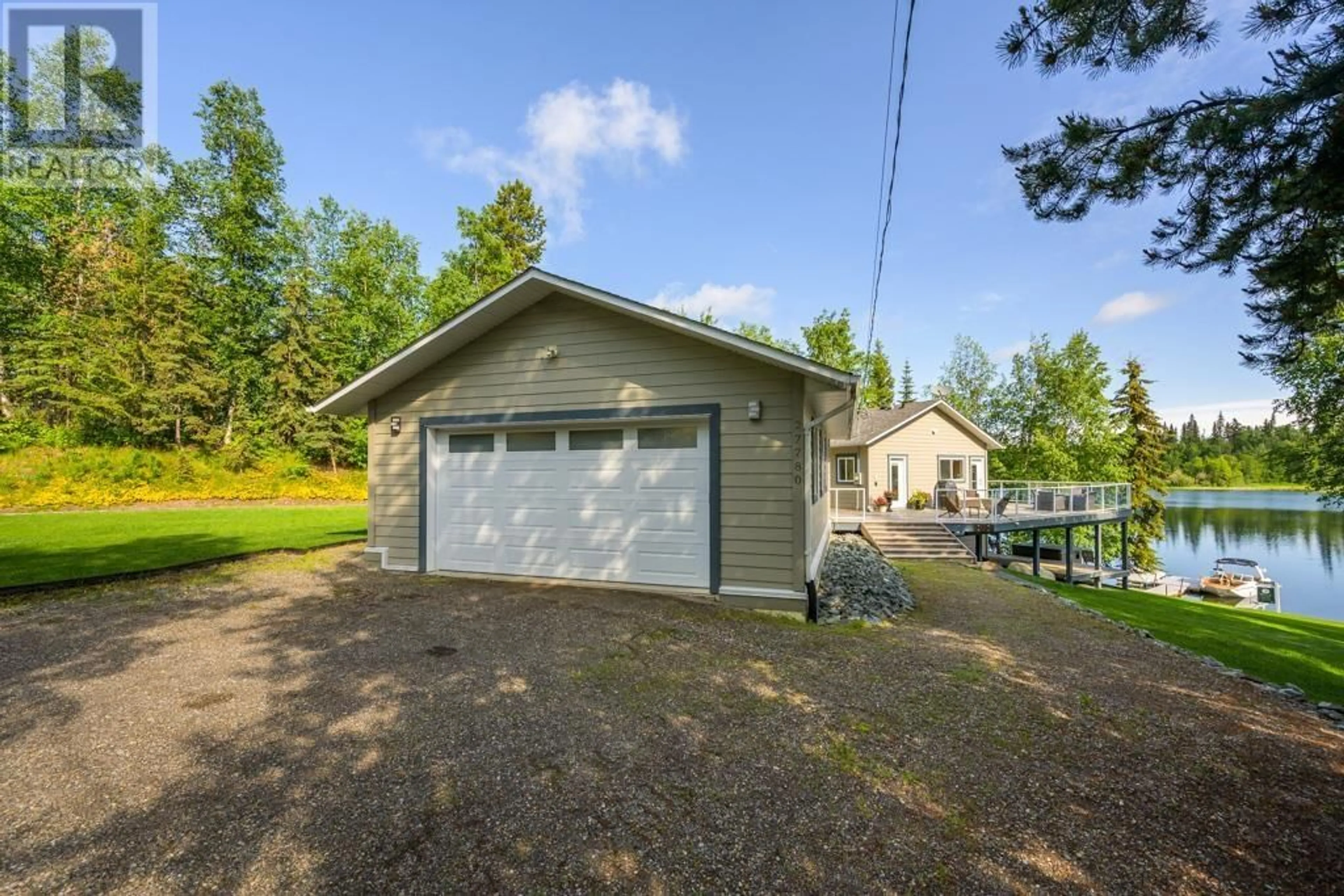 Unknown for 27780 JOELLEN ROAD, Prince George British Columbia V2K5N1