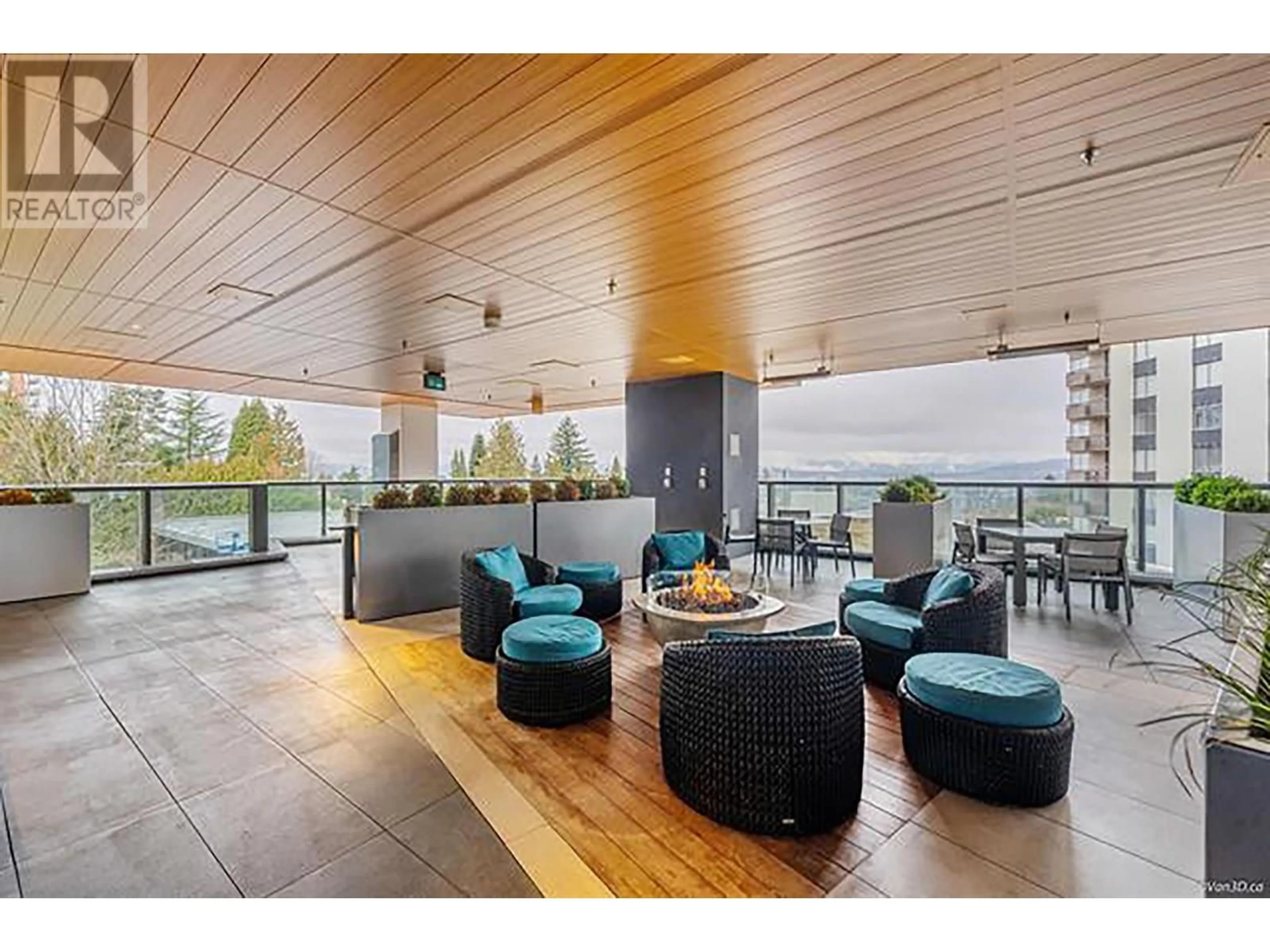 Unknown for 1407 - 4711 HAZEL STREET, Burnaby British Columbia V5H0J9