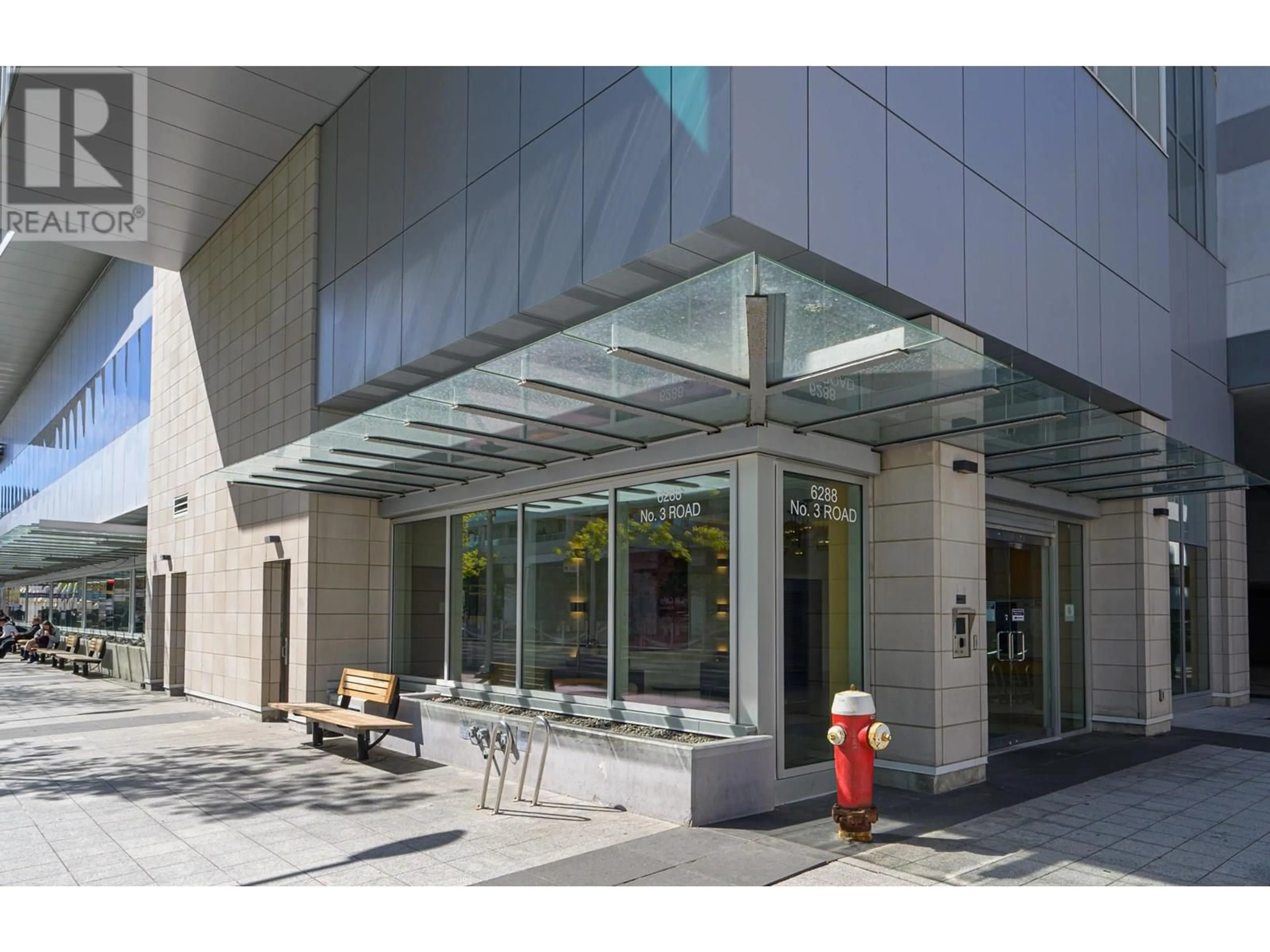 Unknown for 560 - 6288 NO. 3 ROAD, Richmond British Columbia V6Y0J4
