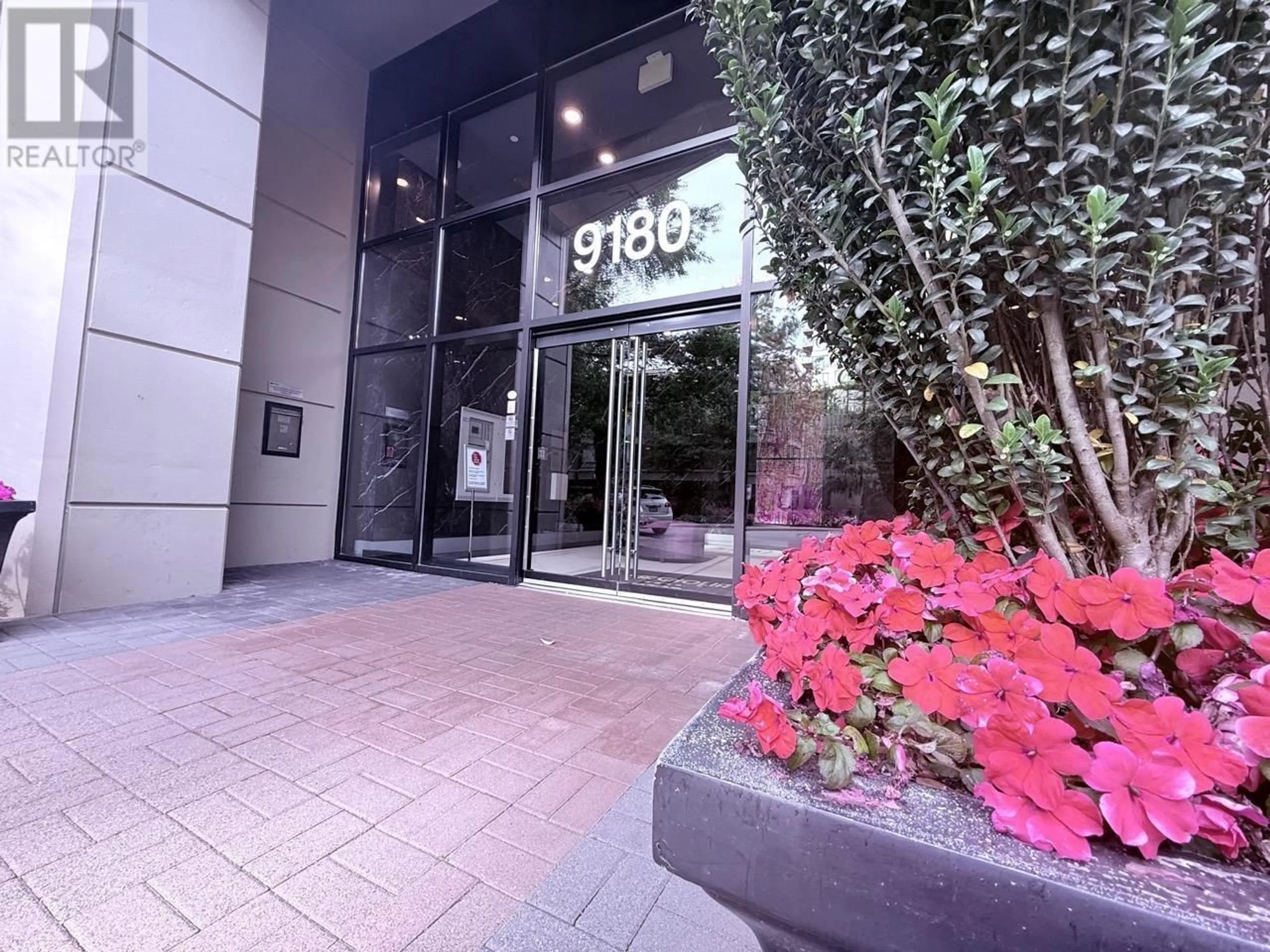 Unknown for 1303 - 9180 HEMLOCK DRIVE, Richmond British Columbia V6Y4J5