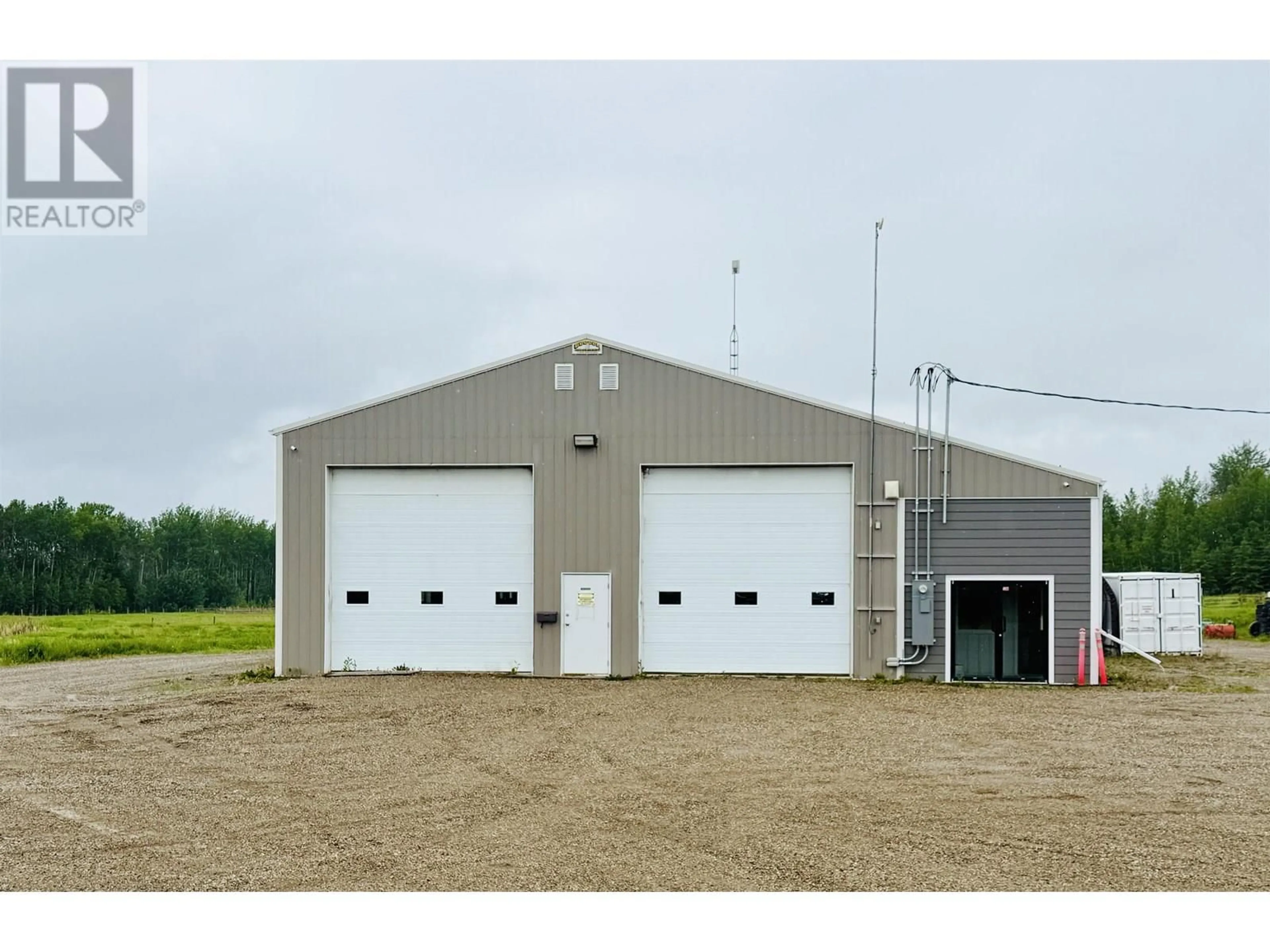 Shed for 12201 PACIFIC AVENUE, Fort St. John British Columbia V1J8A5