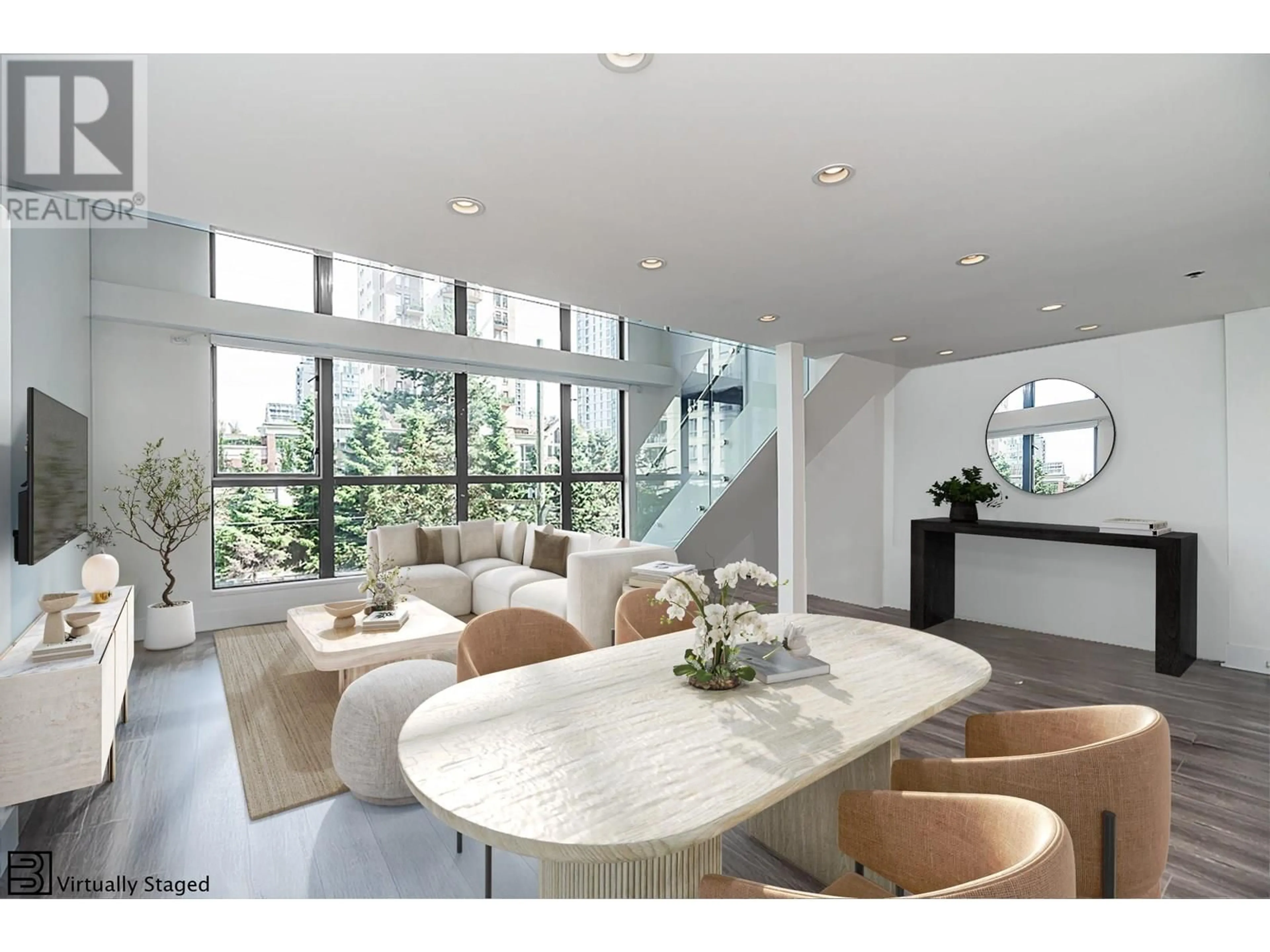 Unknown for 212 - 1238 SEYMOUR STREET, Vancouver British Columbia V6B6J3