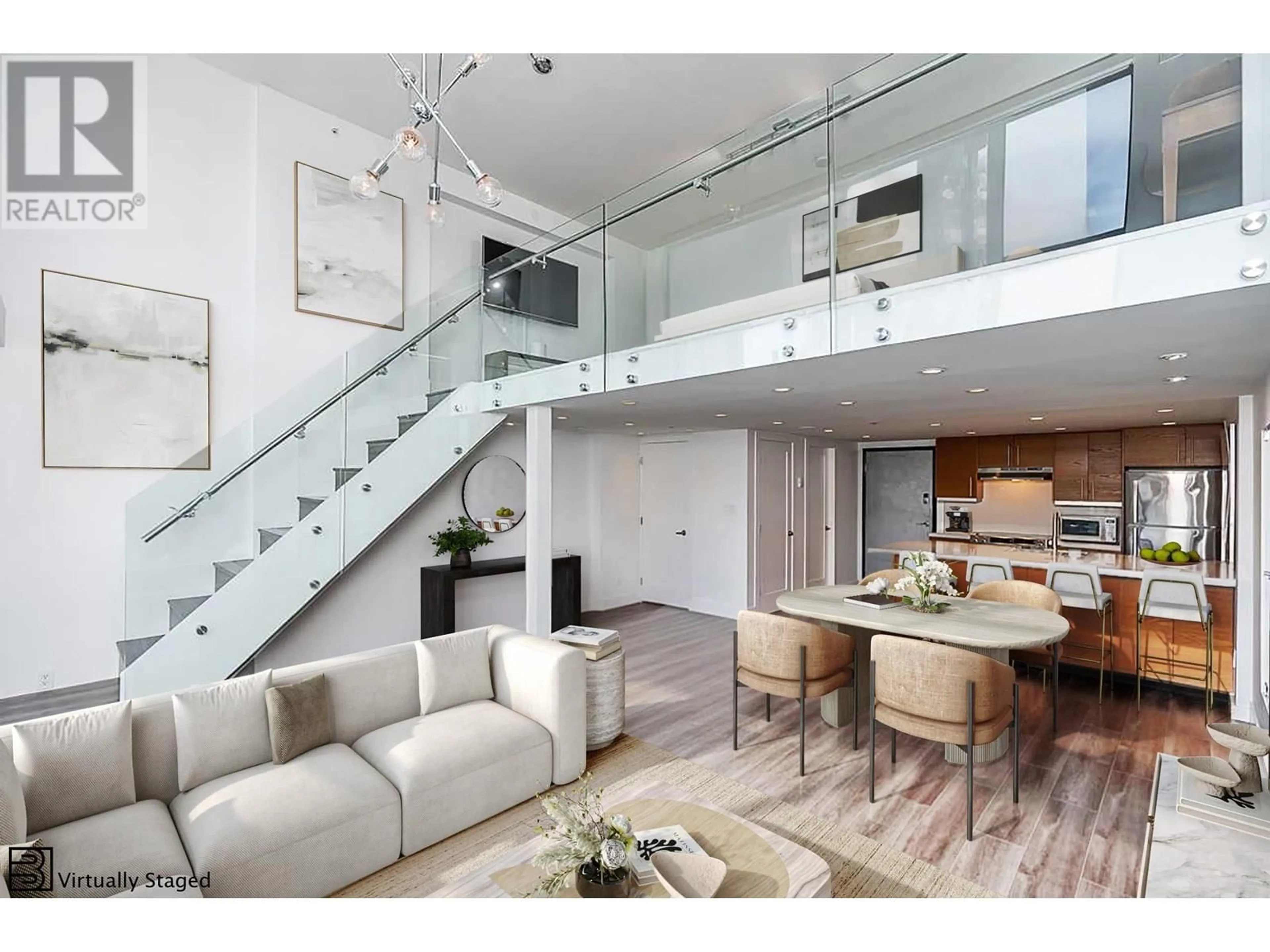 Unknown for 212 - 1238 SEYMOUR STREET, Vancouver British Columbia V6B6J3