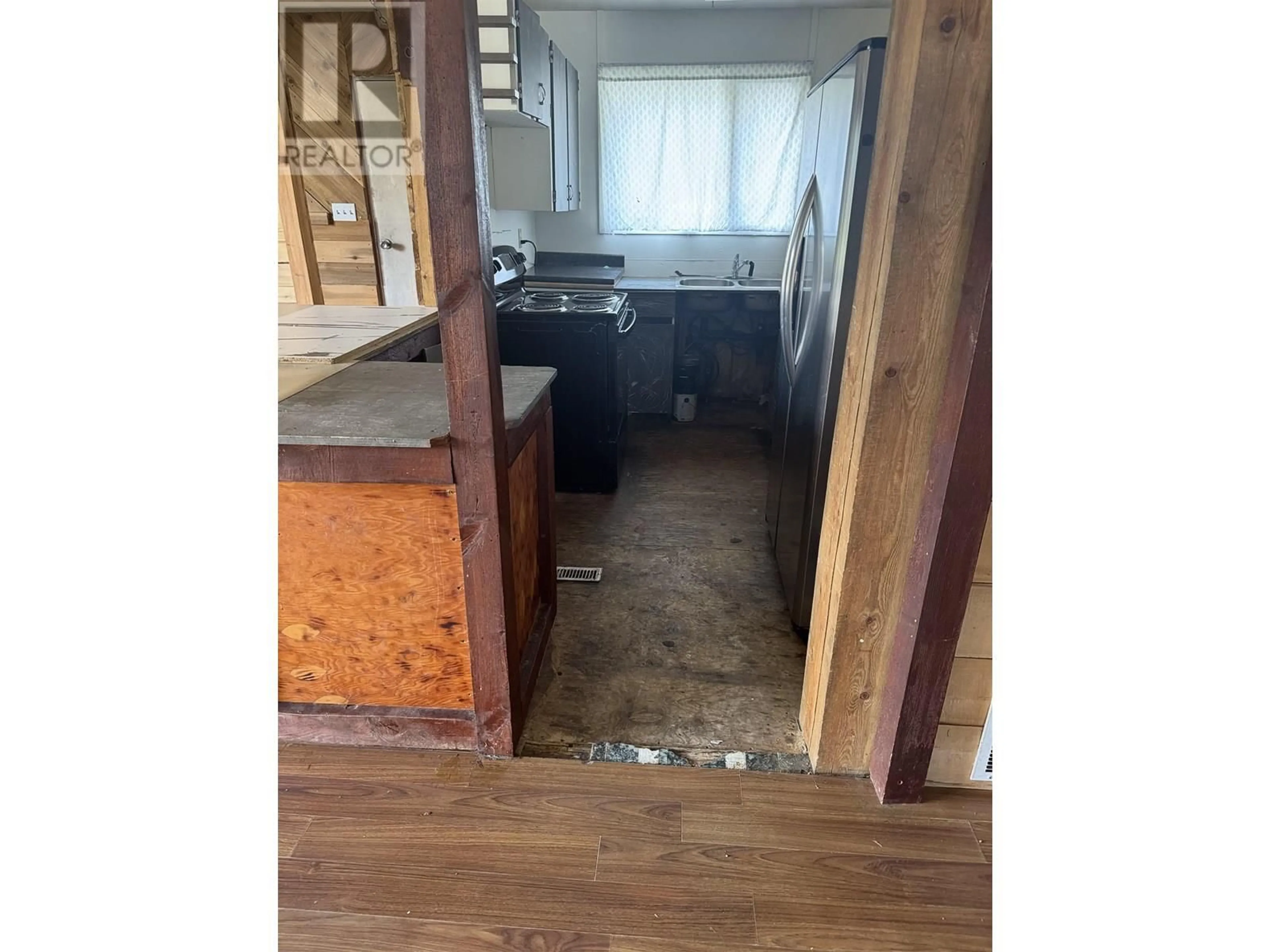 A pic of a room for 61 MUNRO CRESCENT, Mackenzie British Columbia V0J2C0
