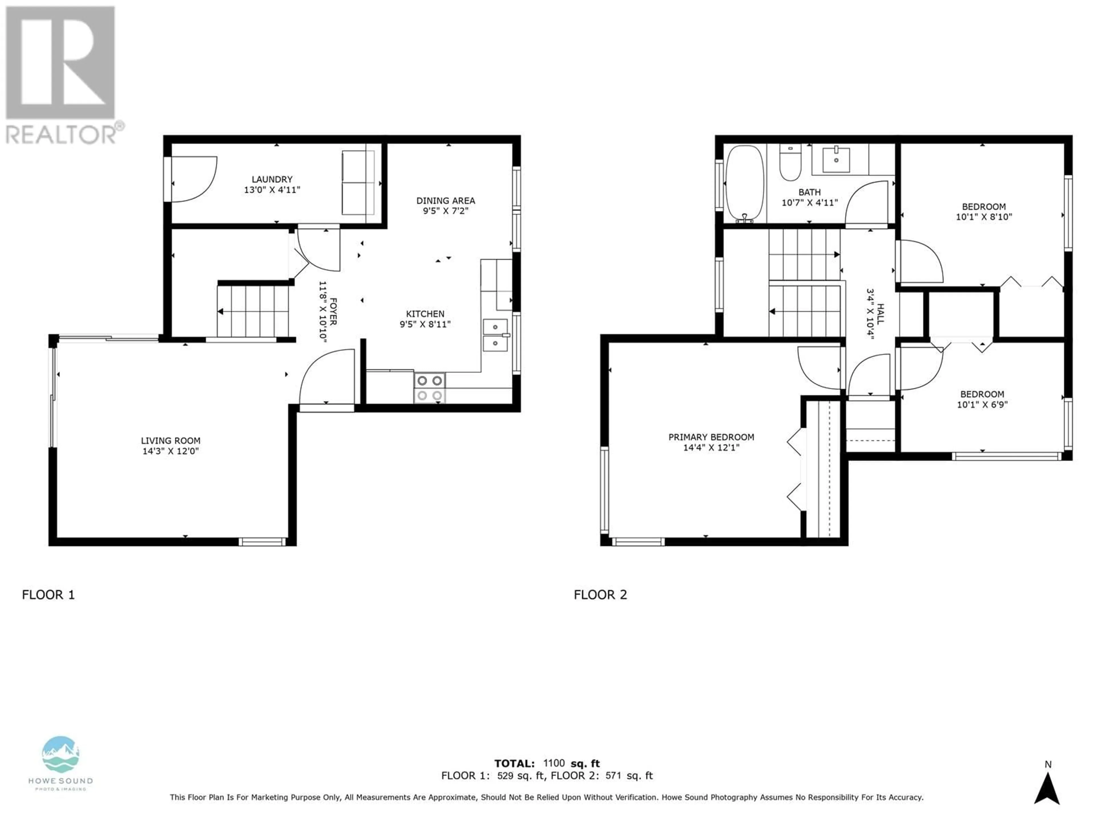 Floor plan for 40646 PERTH PLACE, Squamish British Columbia V8B0G1