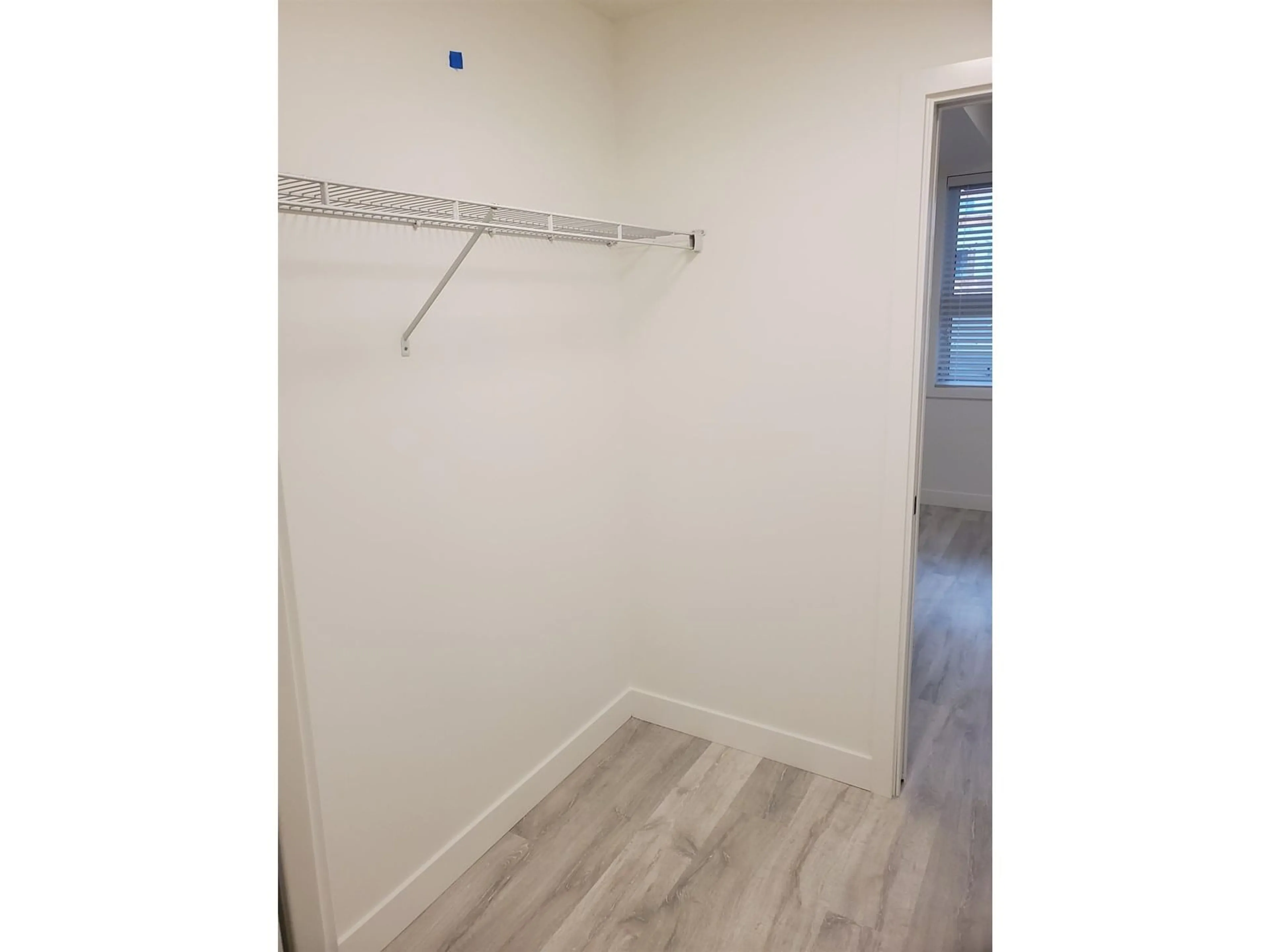 Storage room or clothes room or walk-in closet for 212 - 32838 LANDEAU, Abbotsford British Columbia V2S0M6