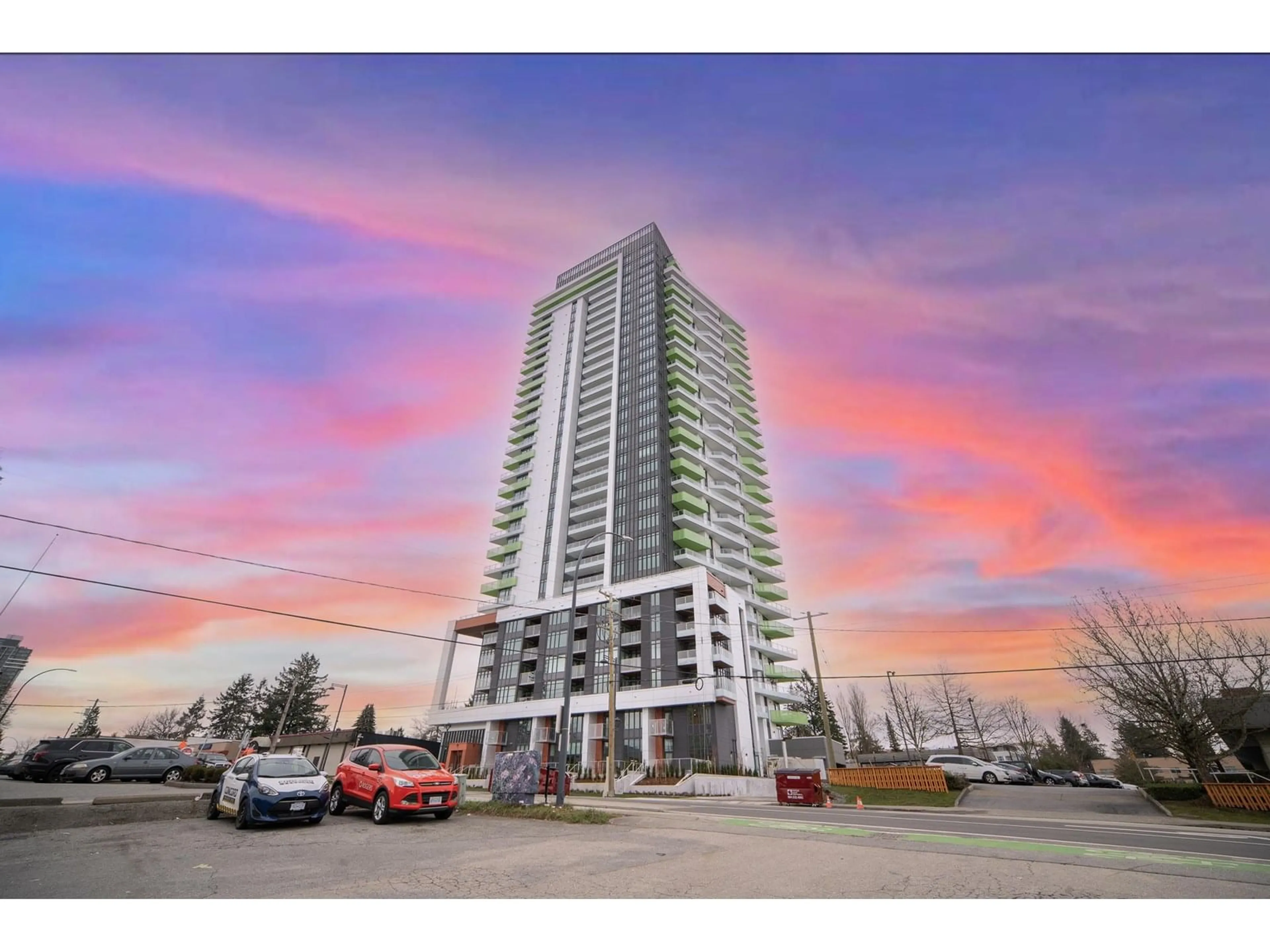 Unknown for 404 - 10428 WHALLEY, Surrey British Columbia V3T1W6