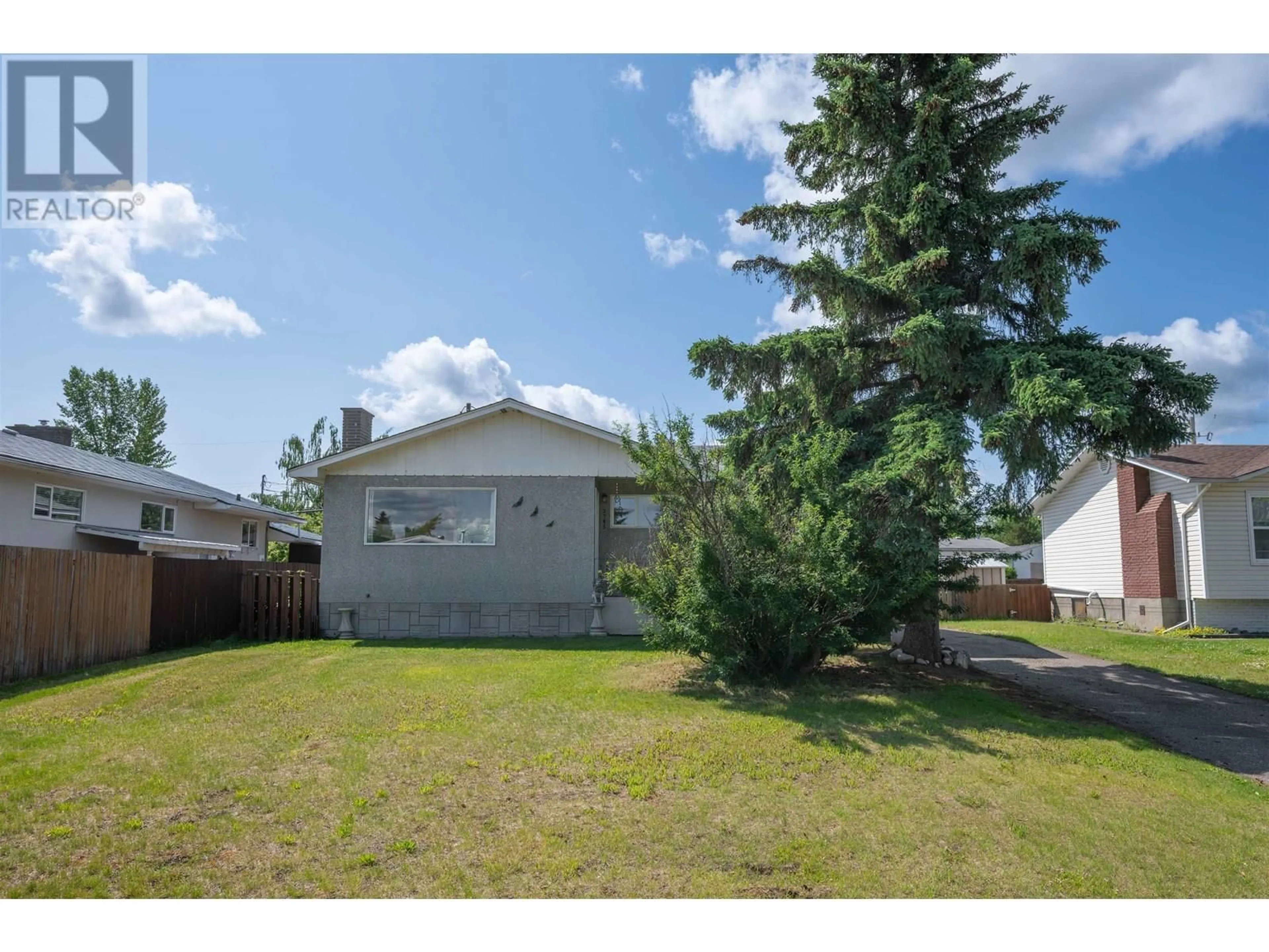 Unknown for 2795 FAIRVIEW CRESCENT, Prince George British Columbia V2N1G7