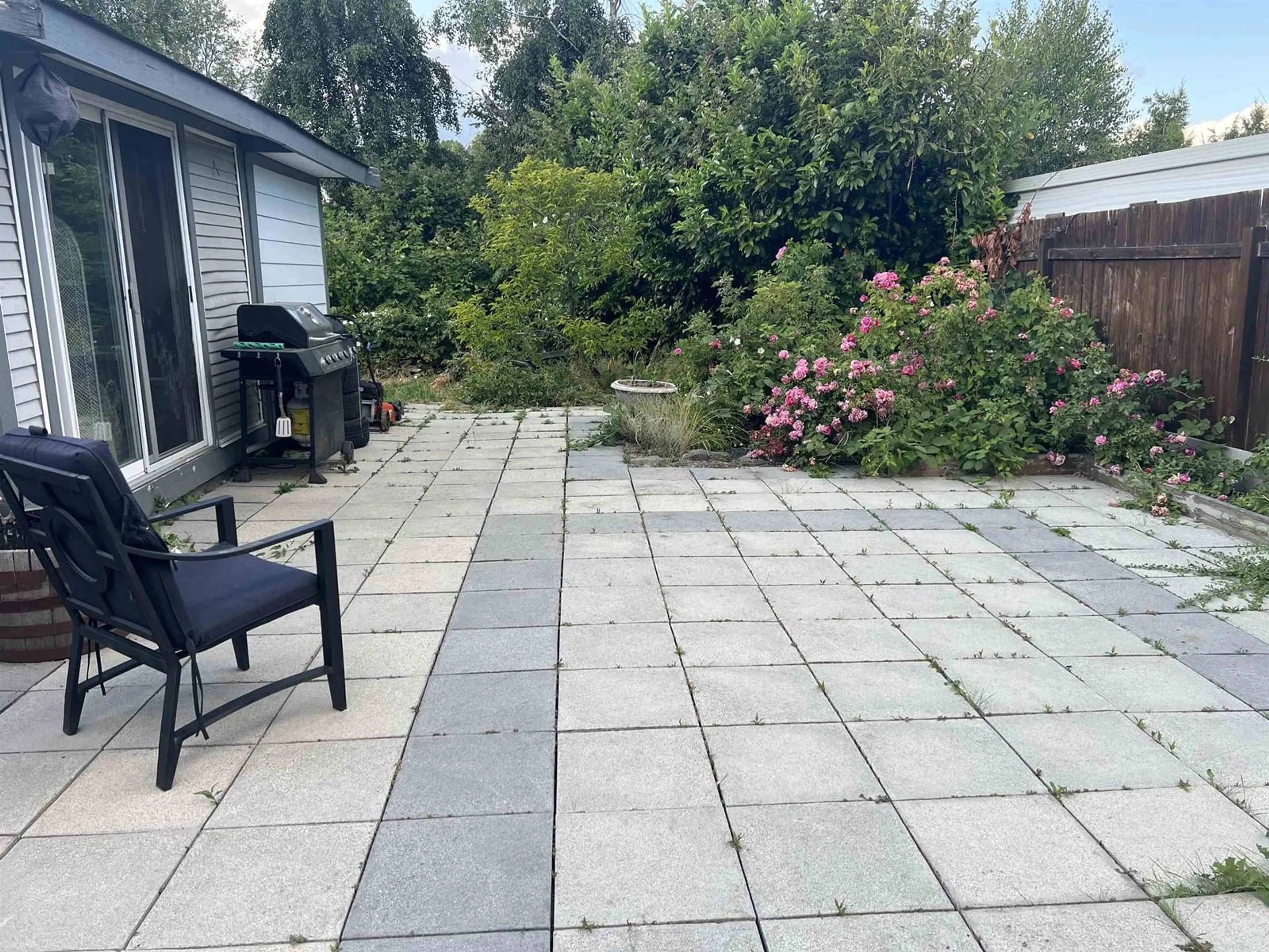 Patio, street for 12473 114, Surrey British Columbia V3V3N8