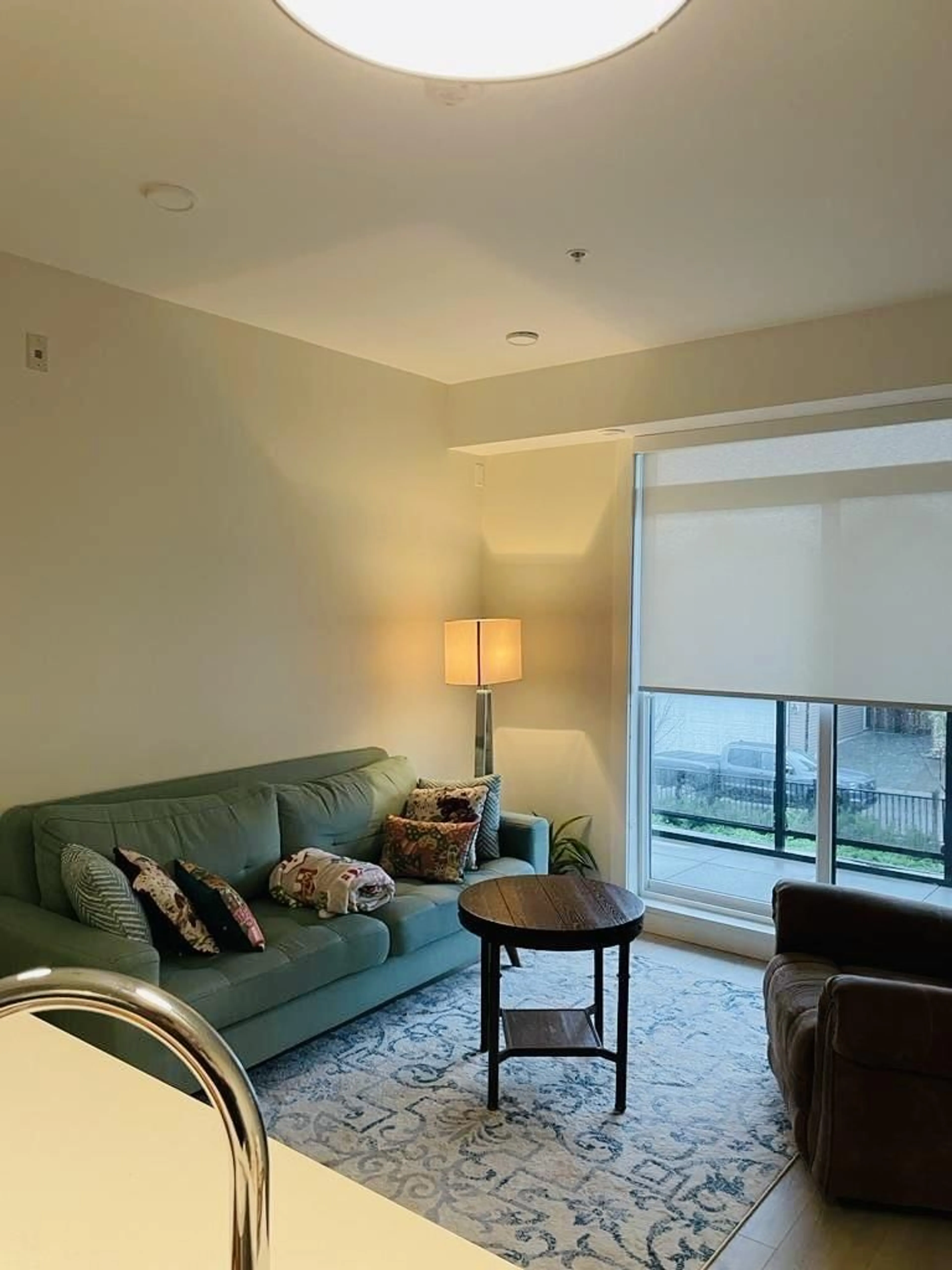 Living room with furniture, unknown for 208 - 14818 60, Surrey British Columbia V3S0B5